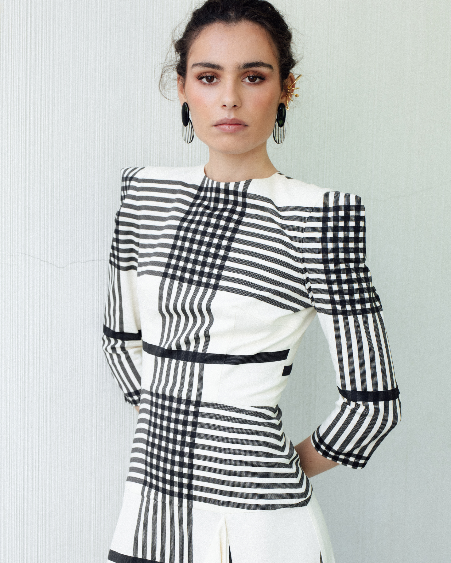 VESTIDO QUINTA The IQ Collection