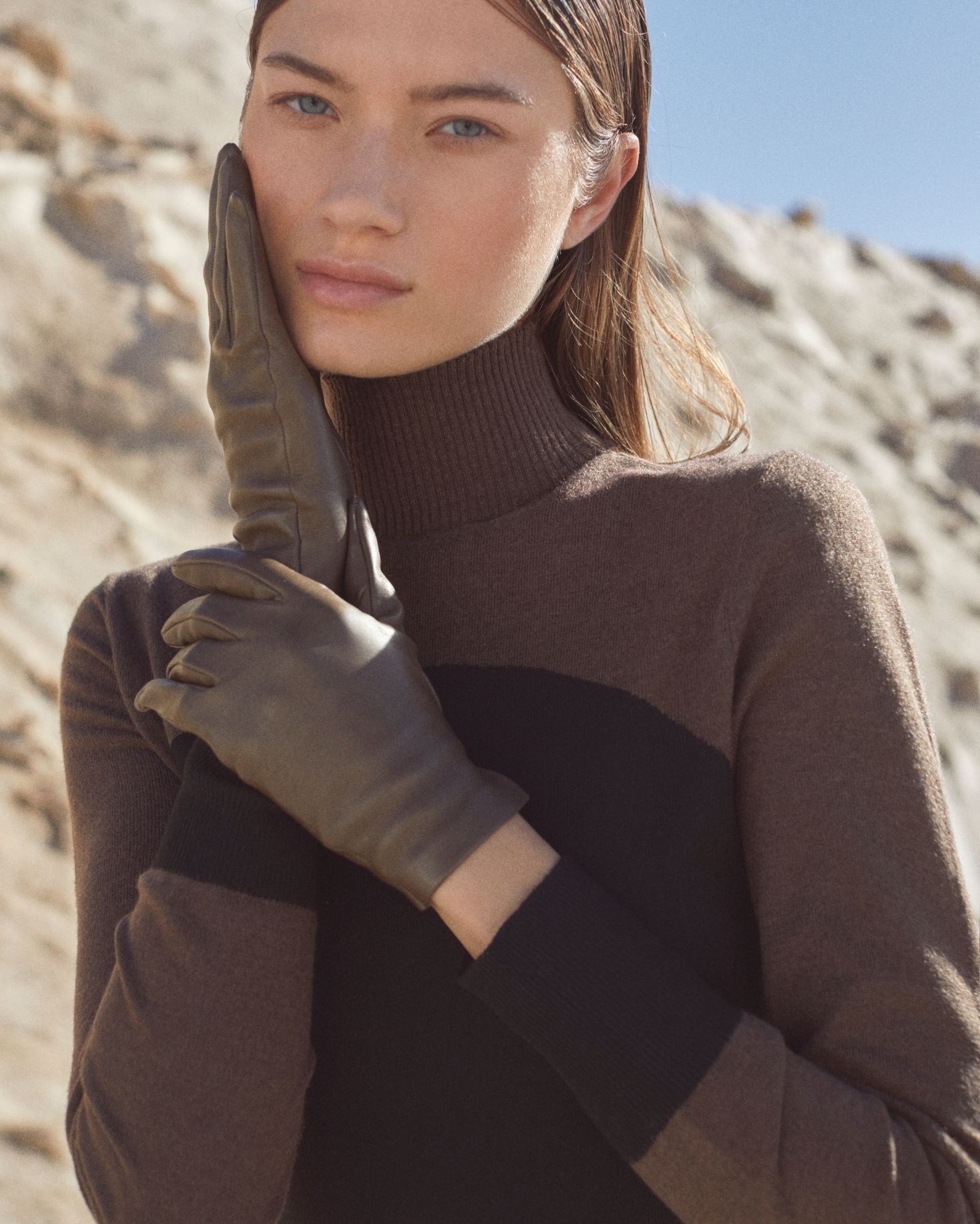 JERSEY LOUIS The IQ Collection