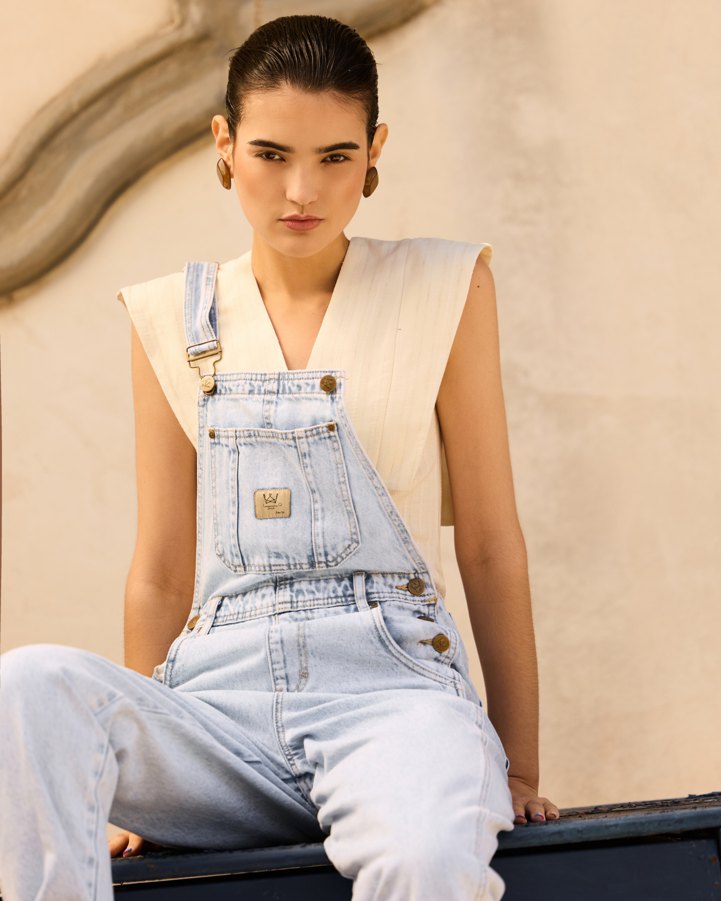 PETO DENIM The IQ Collection
