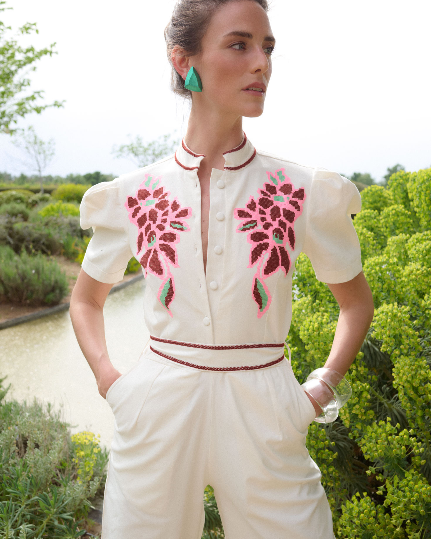 MONO OFELIA The IQ Collection