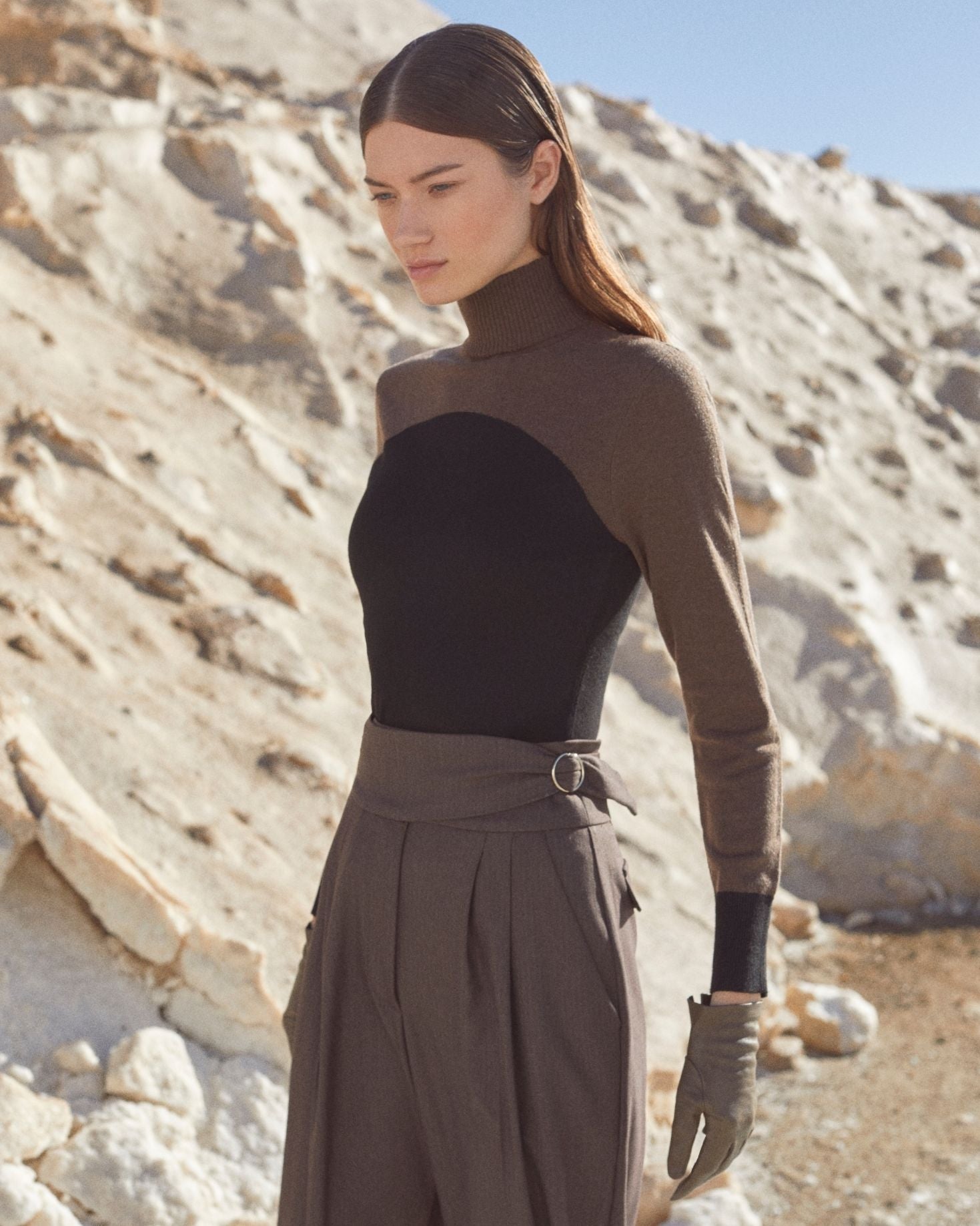 JERSEY LOUIS The IQ Collection