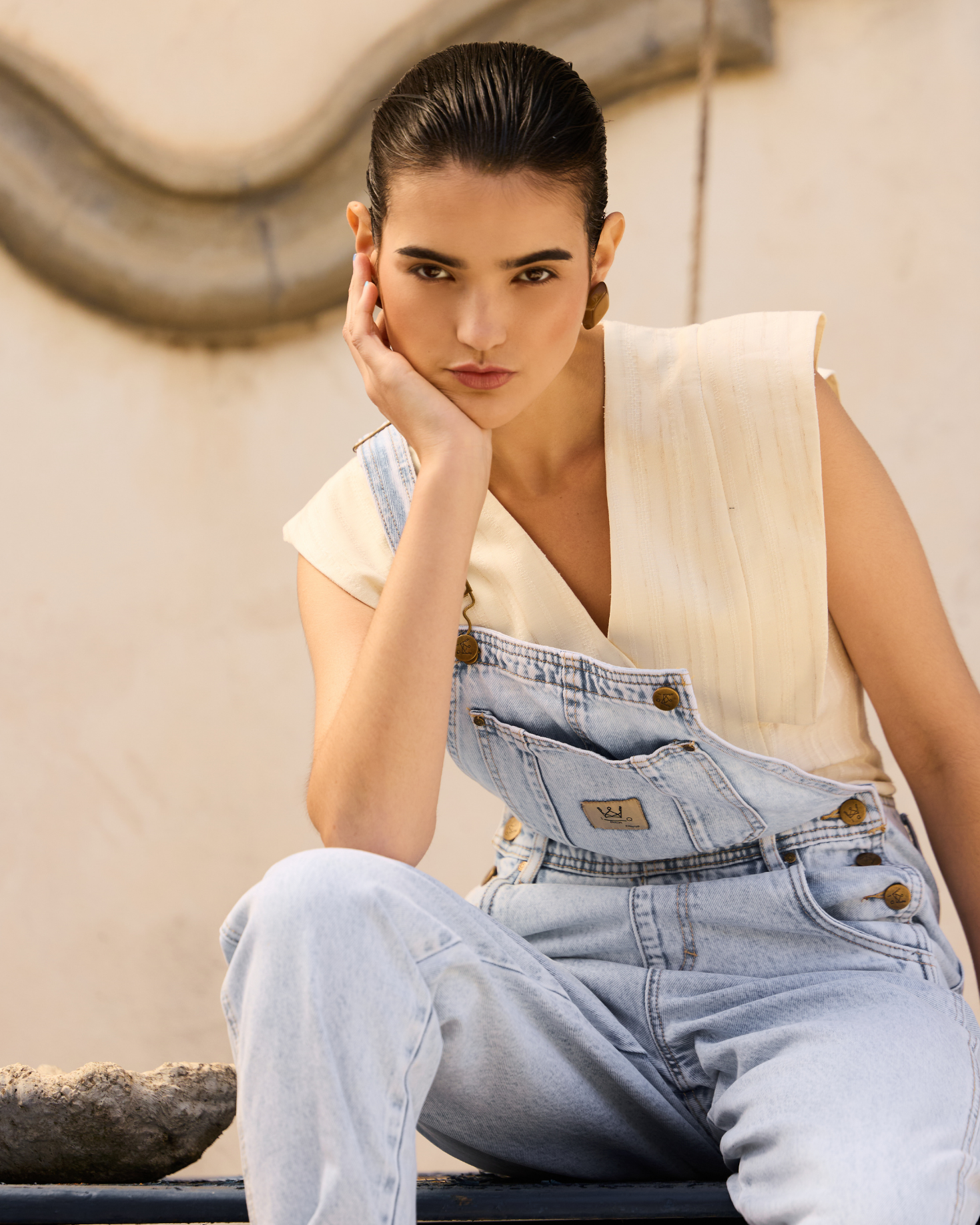 PETO DENIM The IQ Collection