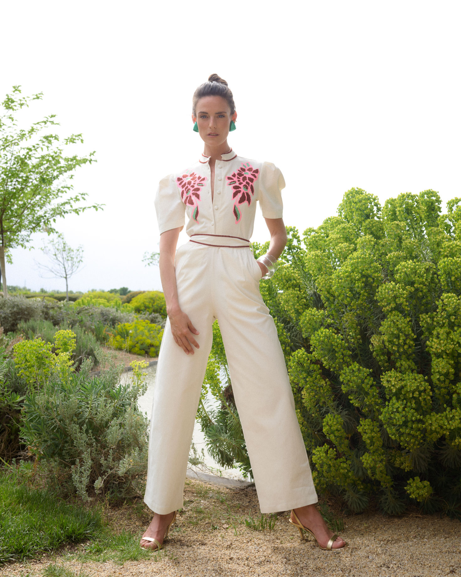 MONO OFELIA The IQ Collection