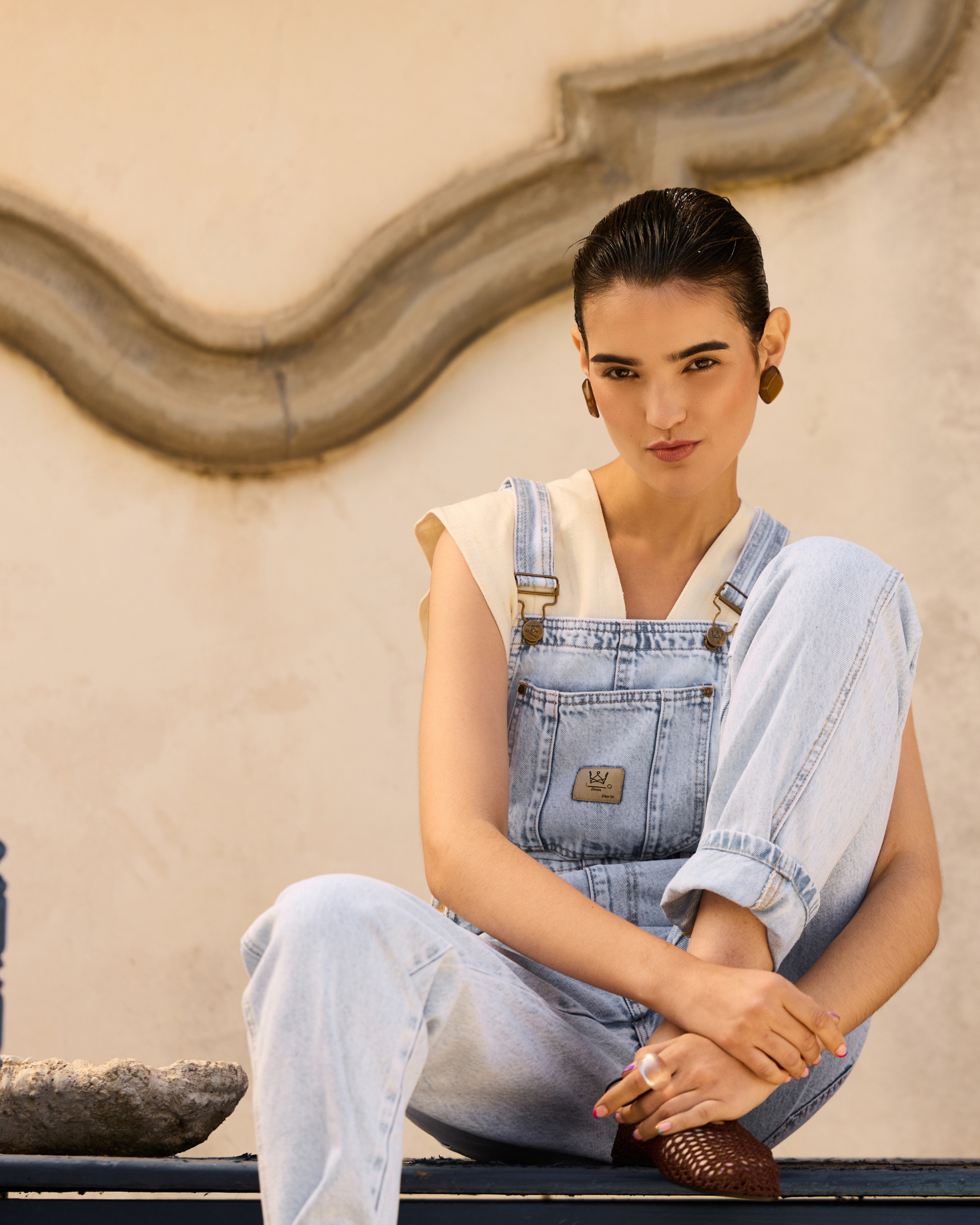 PETO DENIM The IQ Collection
