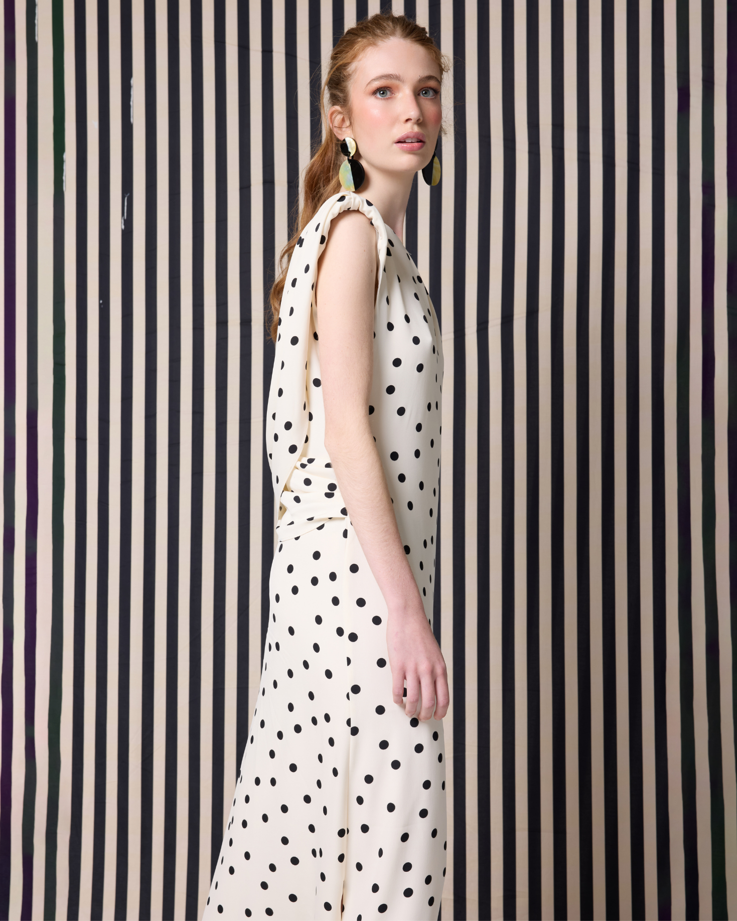 VESTIDO MIRI The IQ Collection