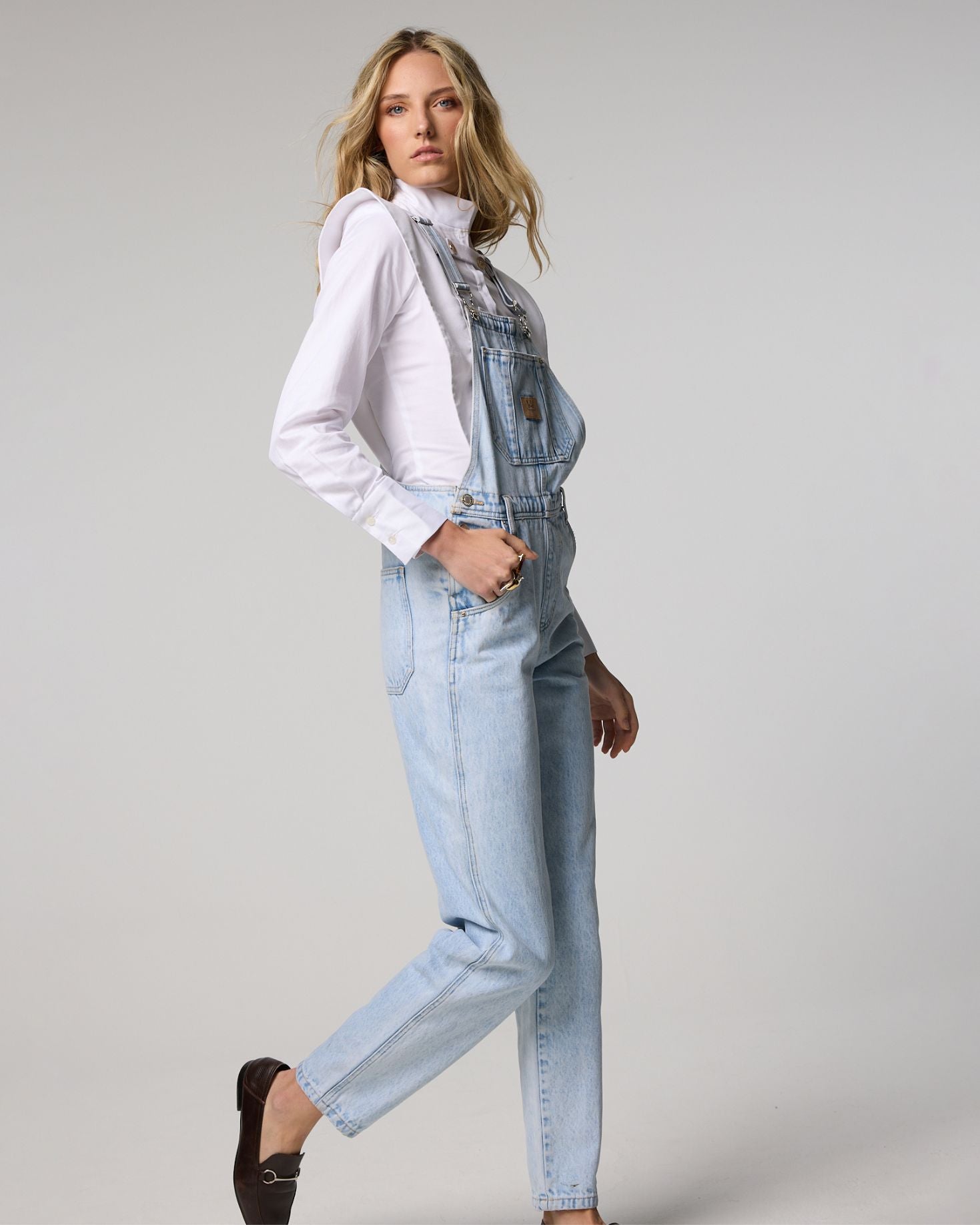 PETO DENIM The IQ Collection