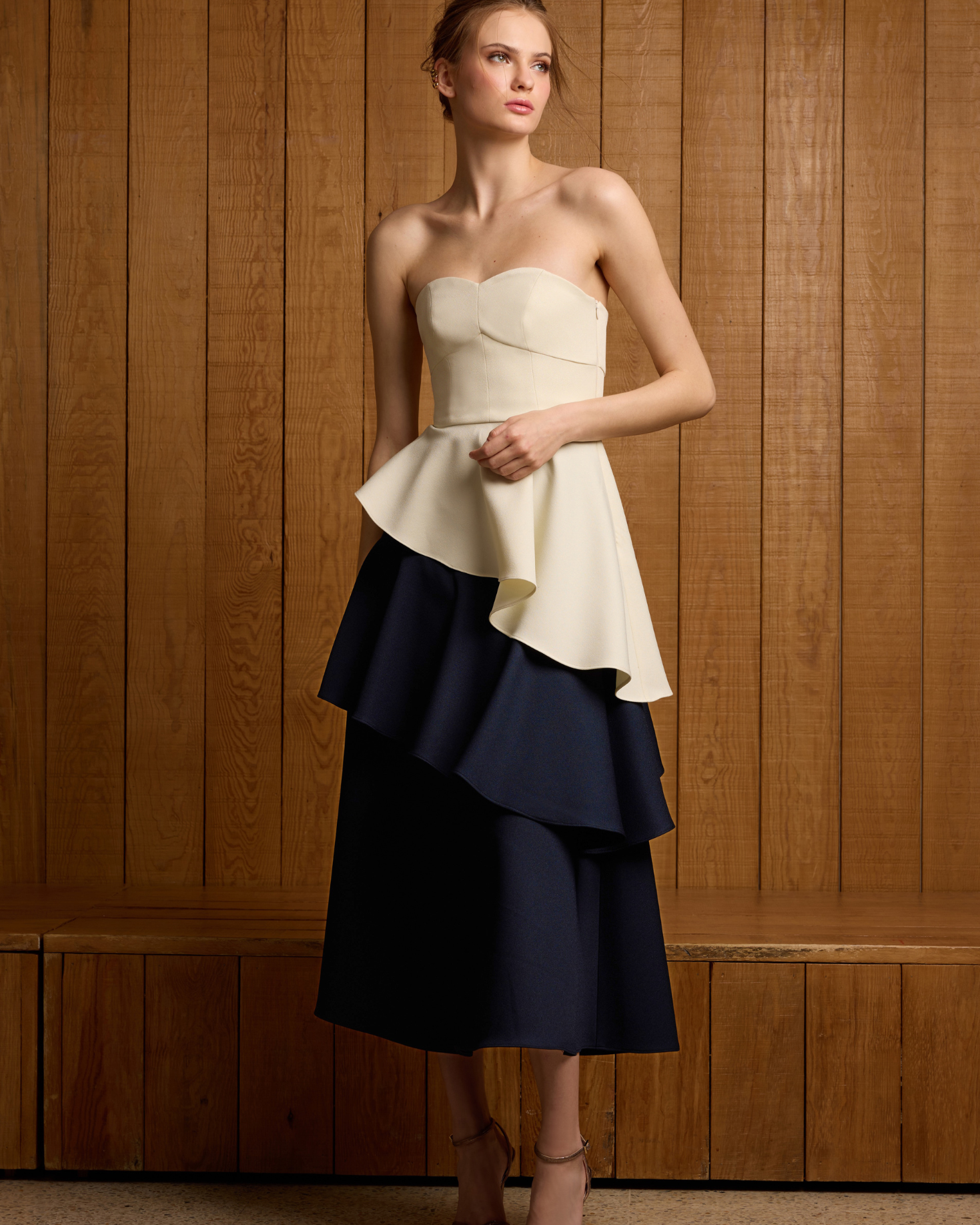 TOP FILIPA The IQ Collection