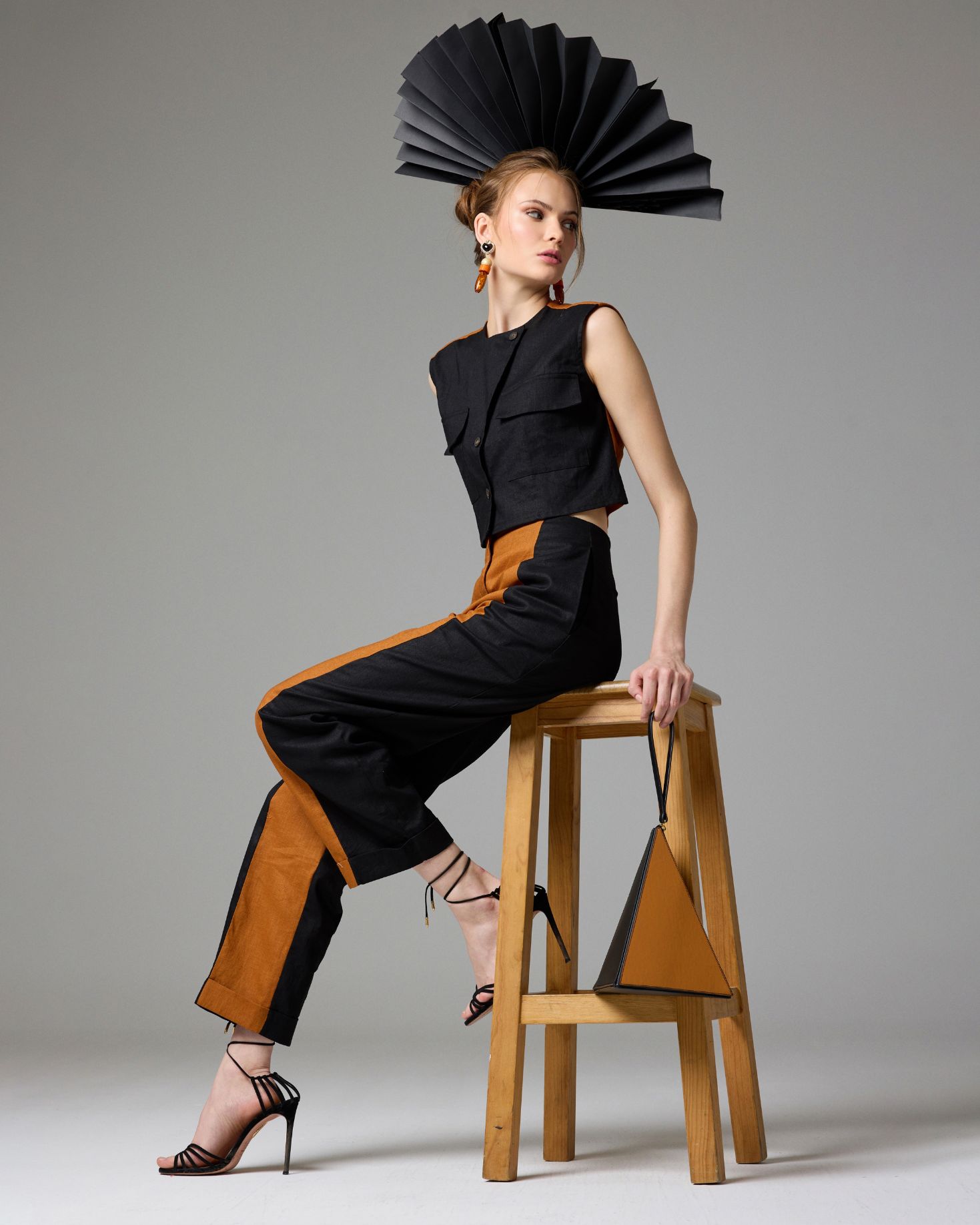 TOP BARRY NEGRO The IQ Collection