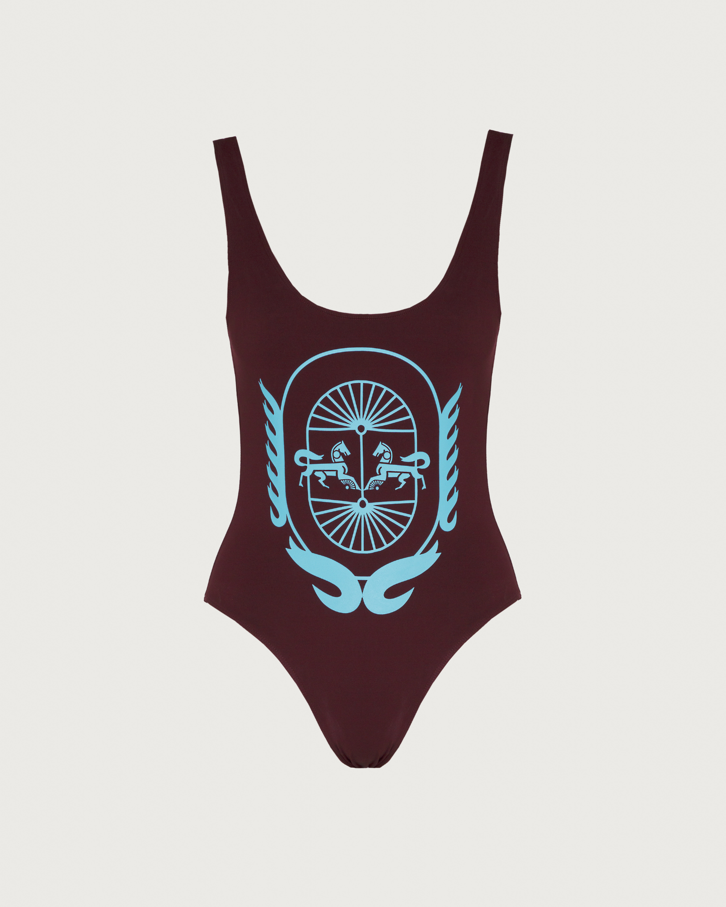 TRAJE DE BAÑO IBIZA The IQ Collection
