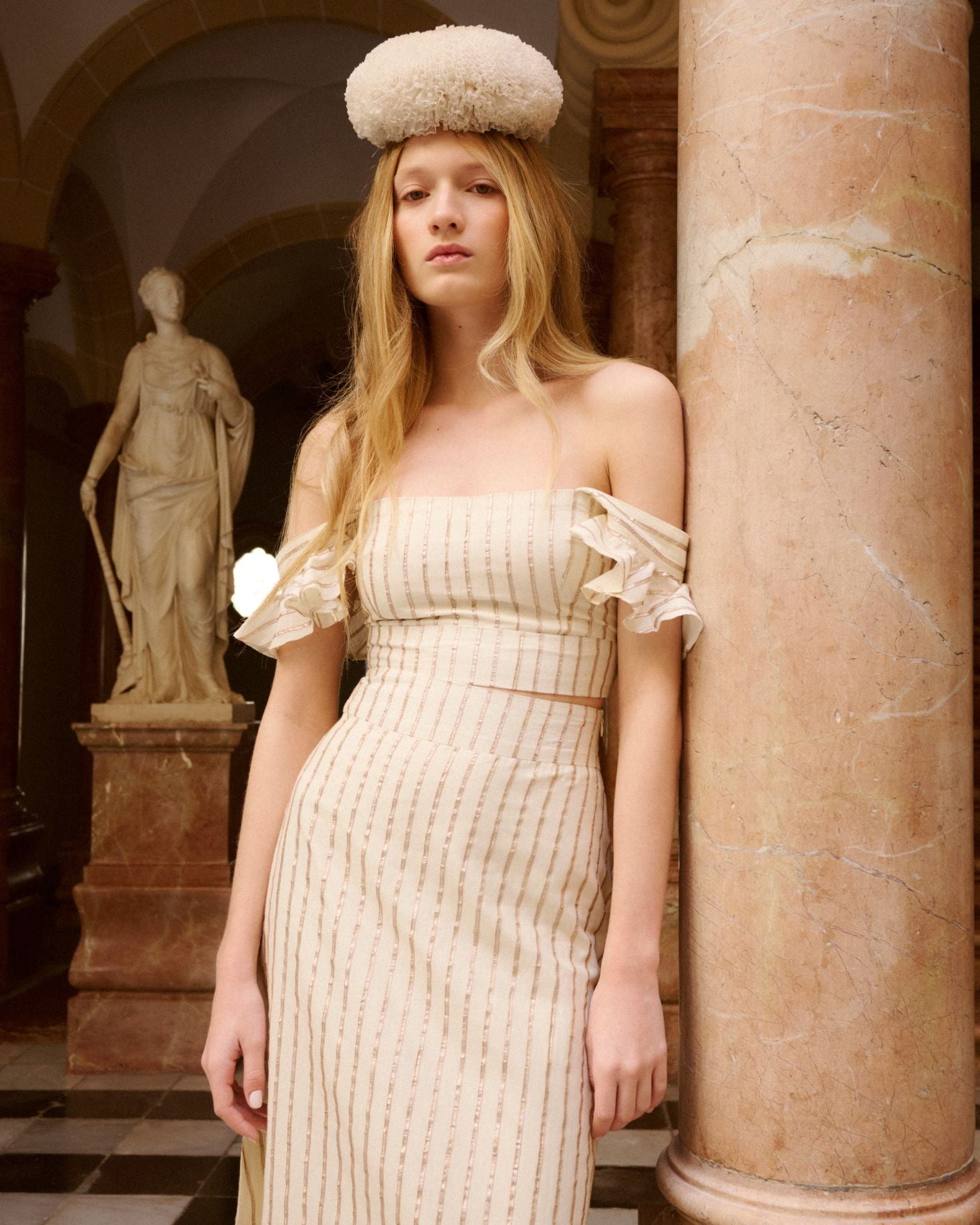 CONJUNTO MAREA The IQ Collection