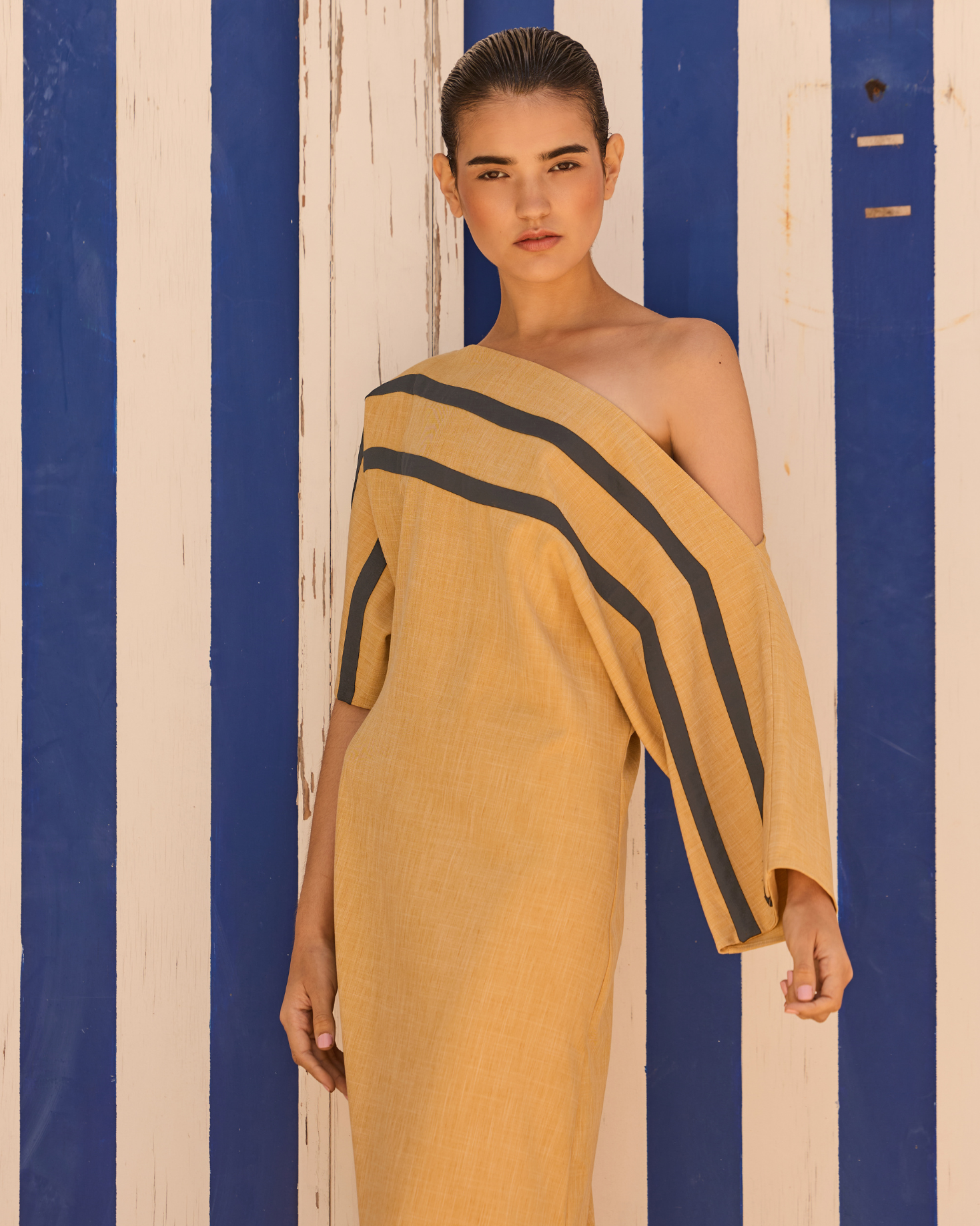 VESTIDO CLEO The IQ Collection