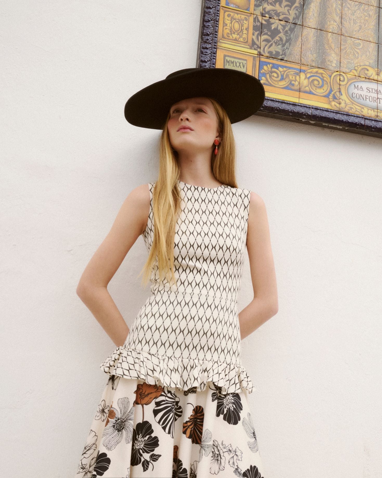 VESTIDO NOEMÍ The IQ Collection