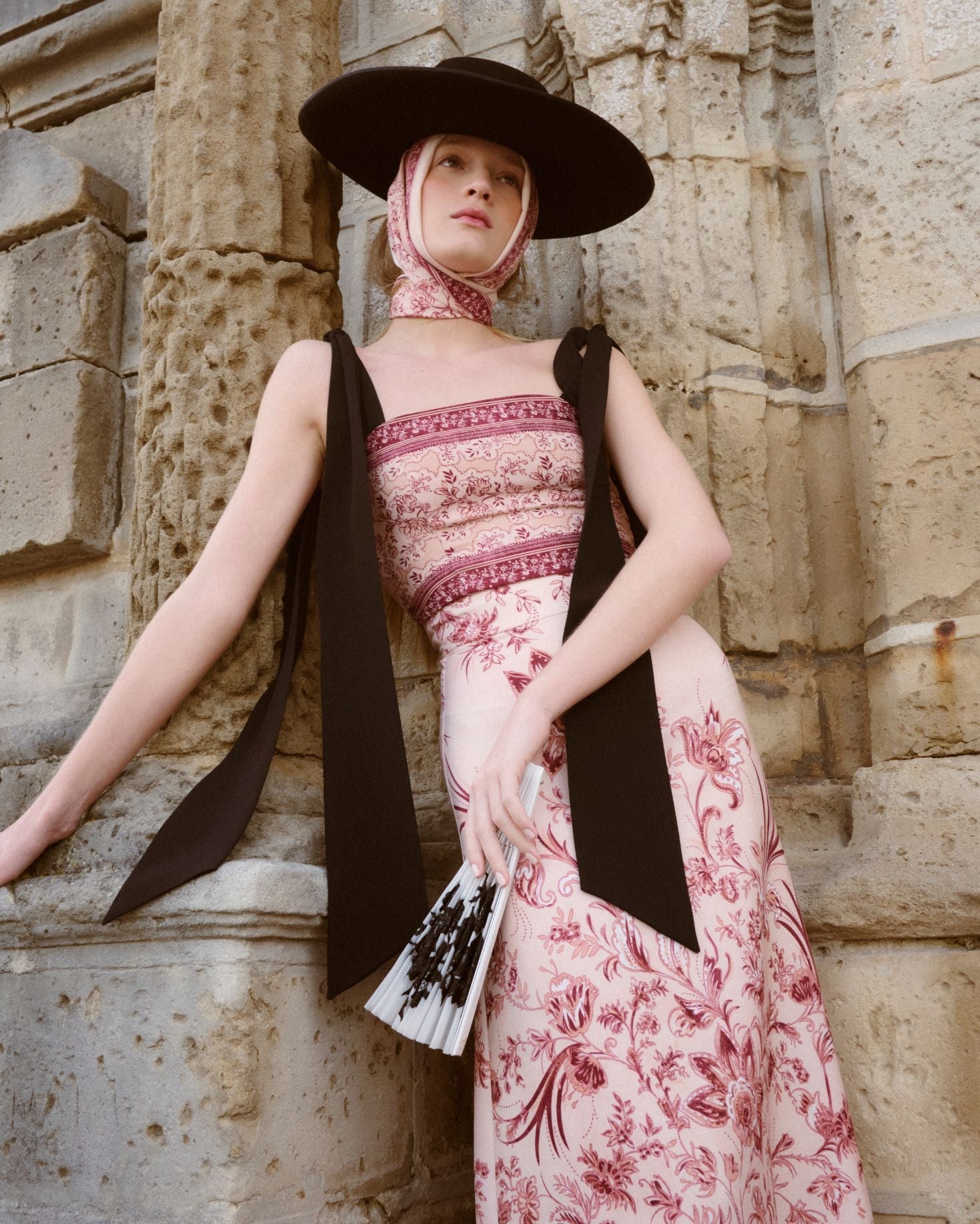 TOP MARCELINA The IQ Collection