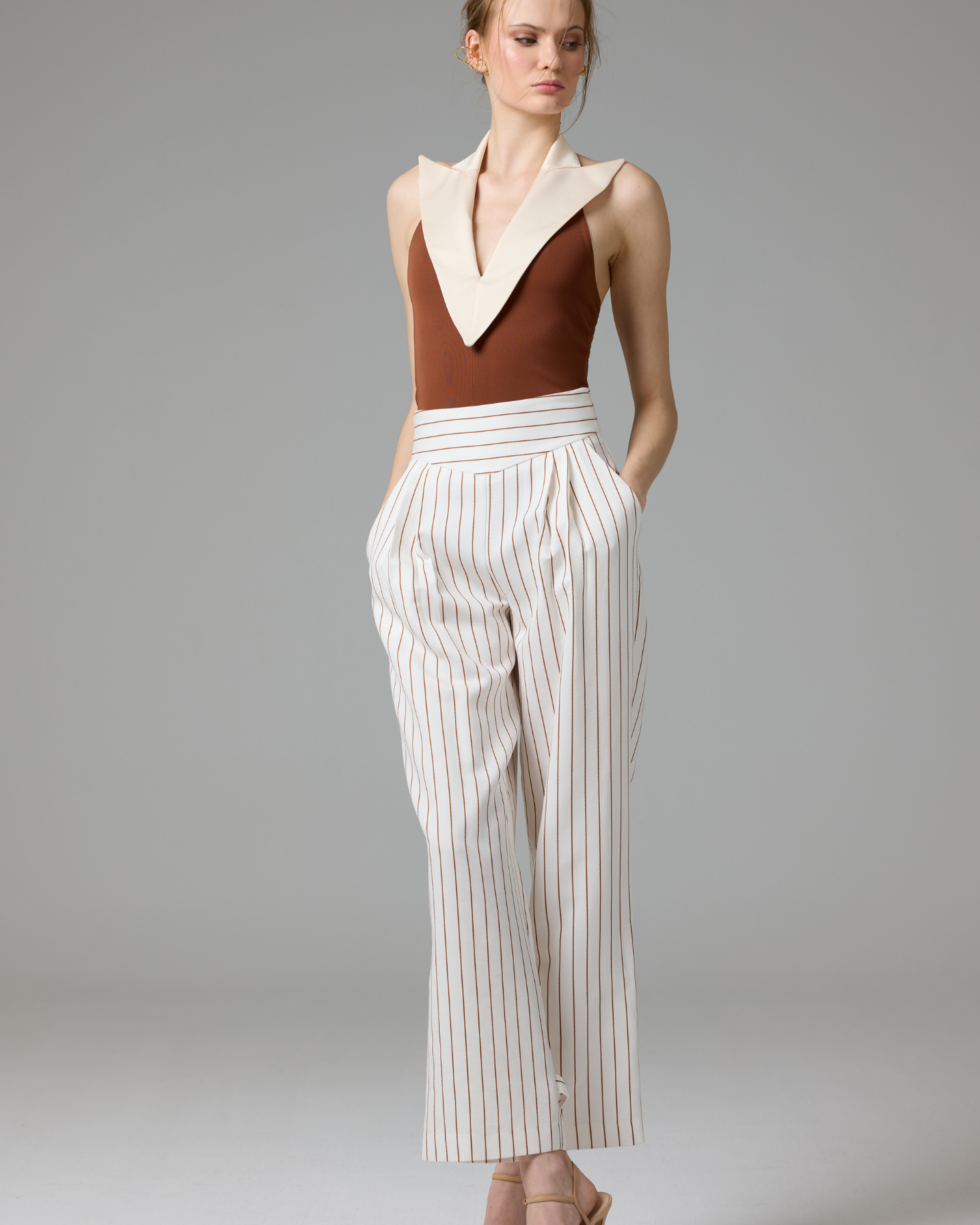 PANTALÓN HARBOR The IQ Collection