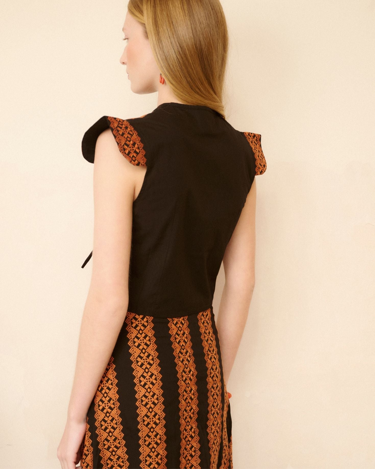 CONJUNTO NERISA The IQ Collection