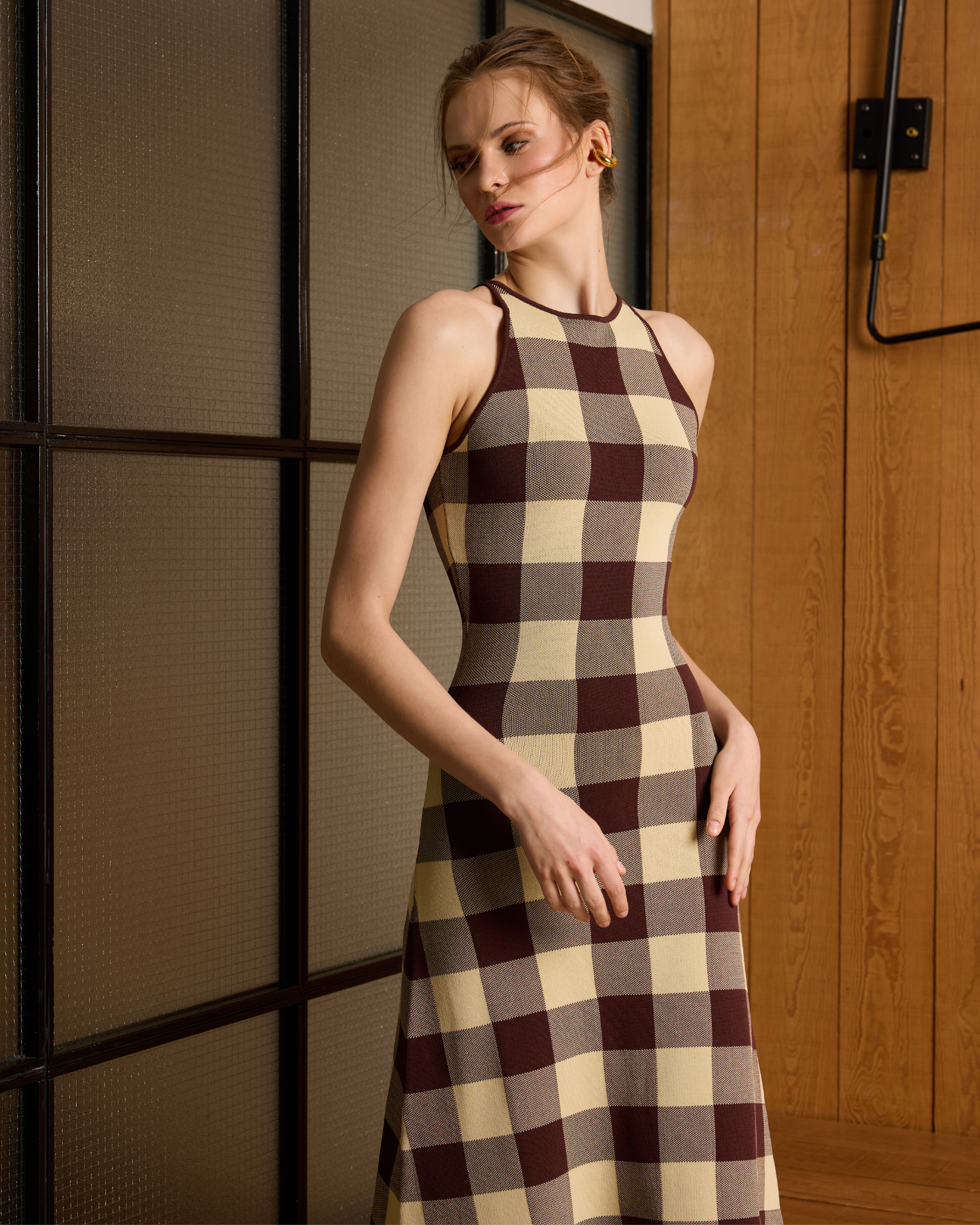 VESTIDO SUR The IQ Collection