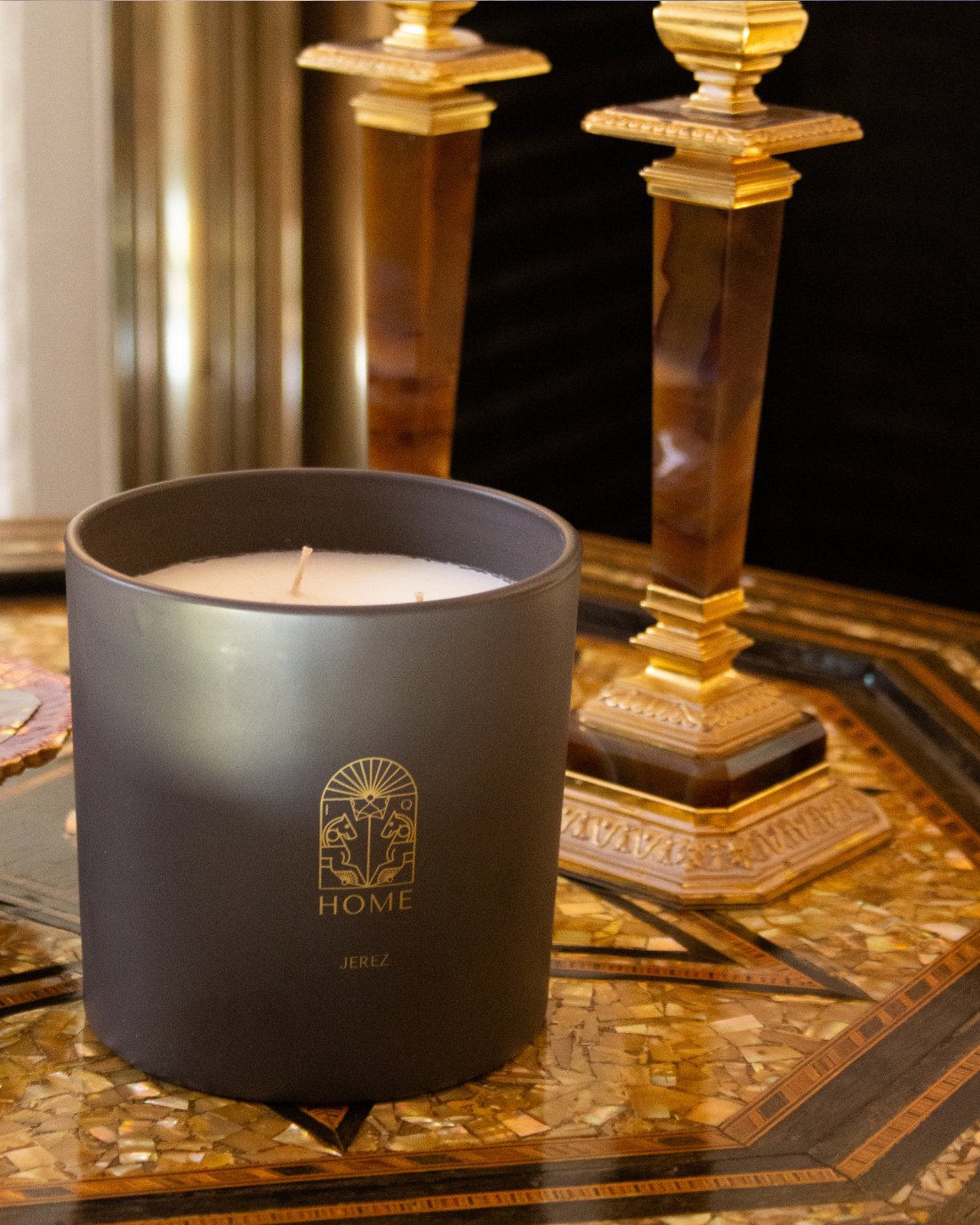 VELA JEREZ GRANDE The IQ Collection