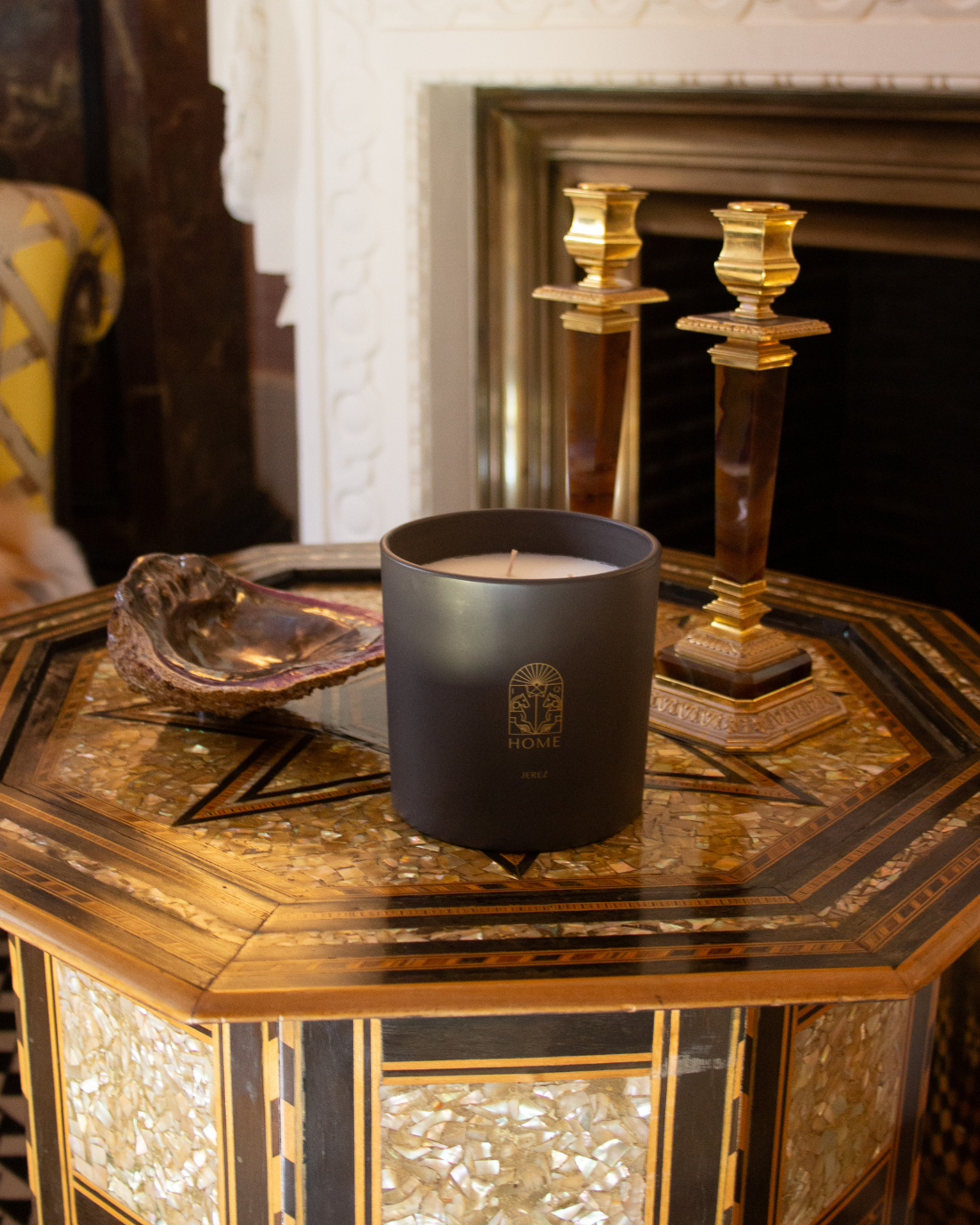 VELA JEREZ GRANDE The IQ Collection