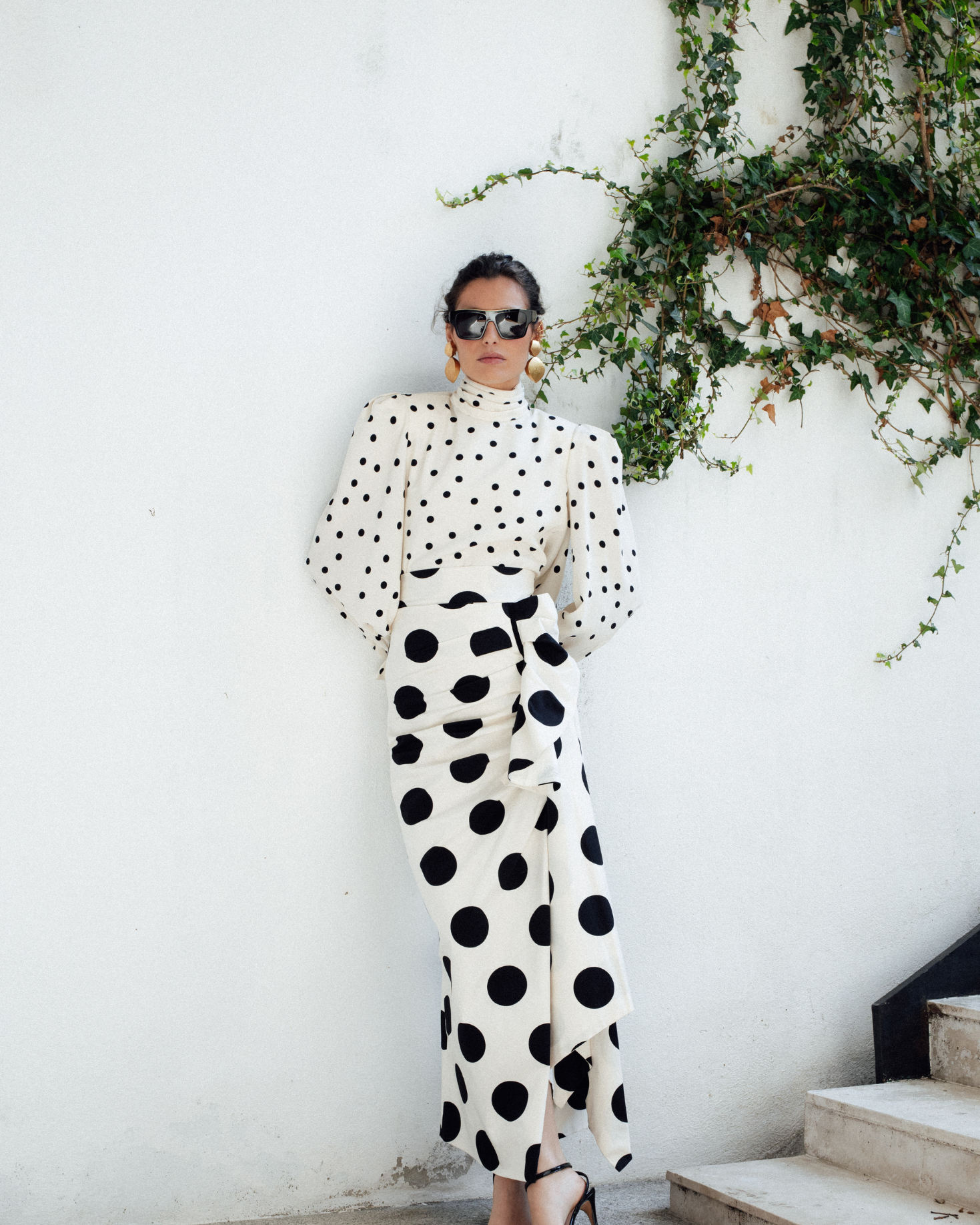 FALDA TAPIZ The IQ Collection