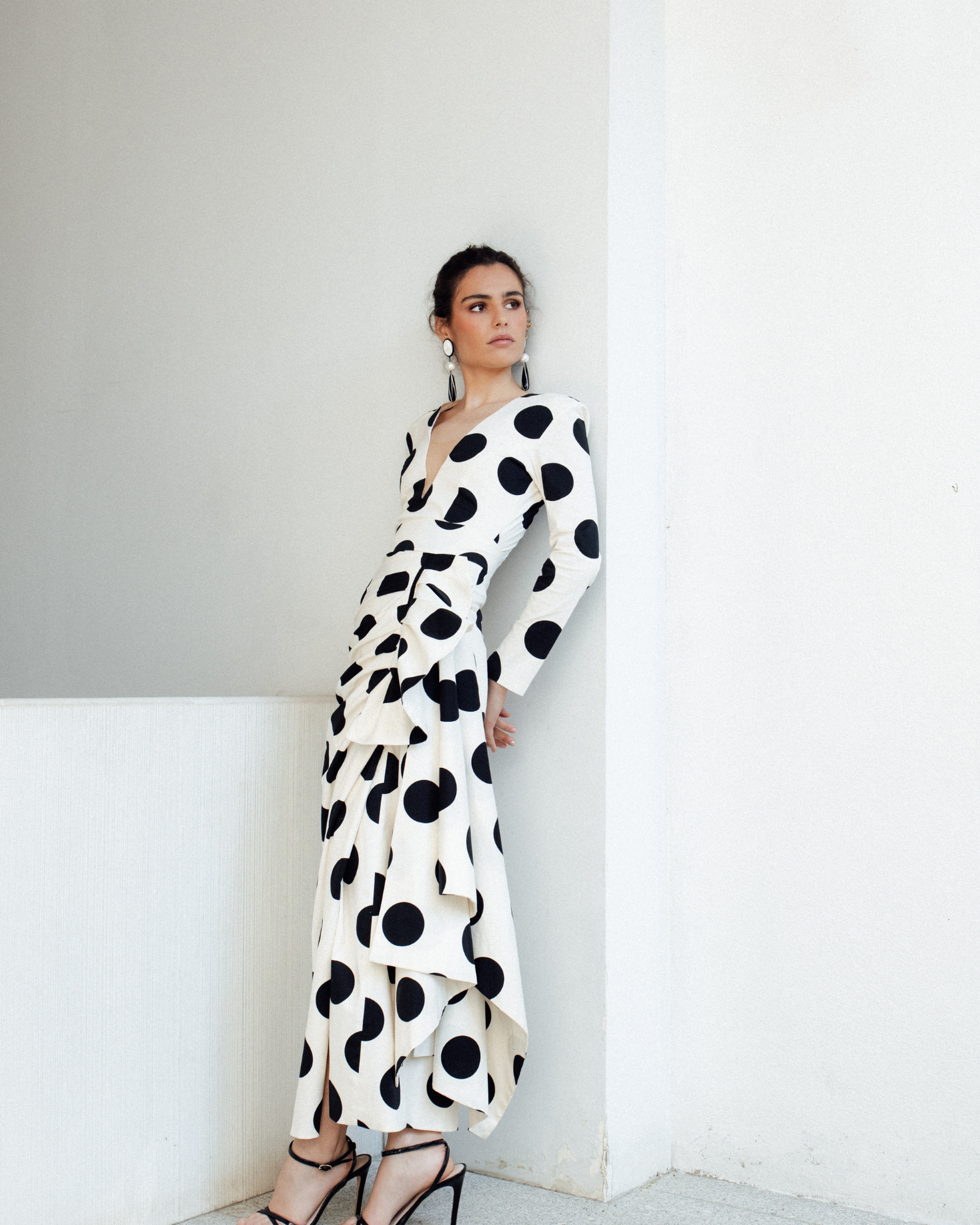 FALDA TAPIZ The IQ Collection