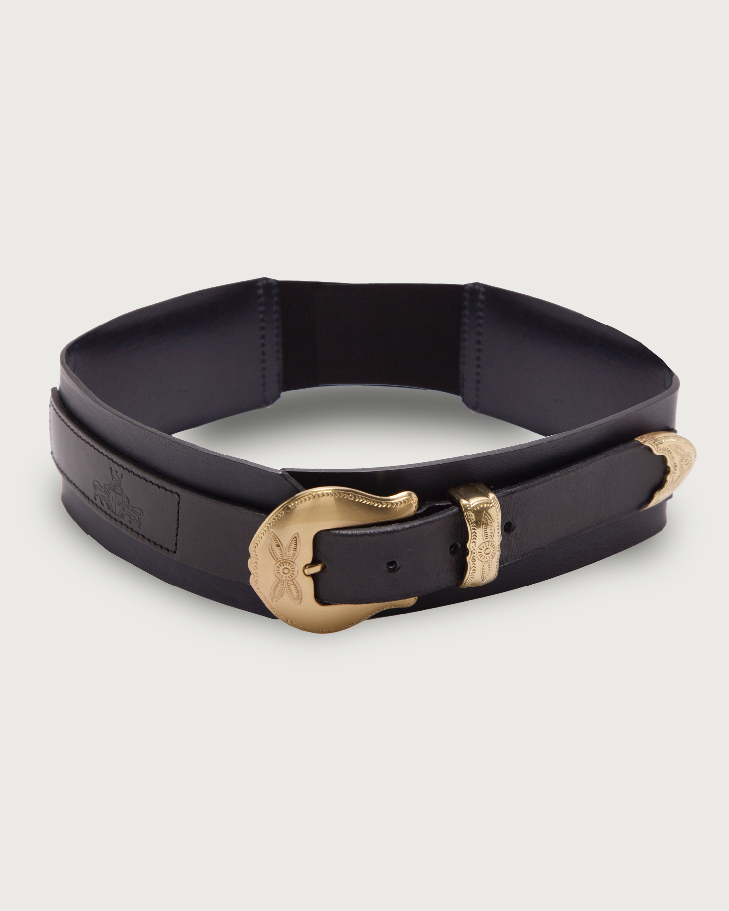 CINTURÓN JOANA MARINO The IQ Collection