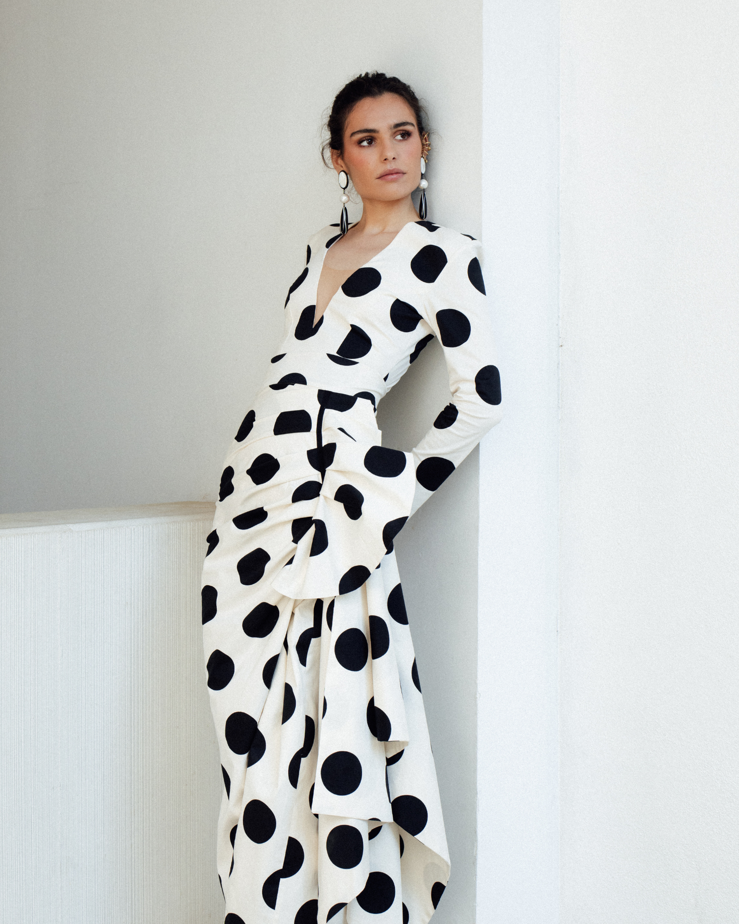 FALDA TAPIZ The IQ Collection