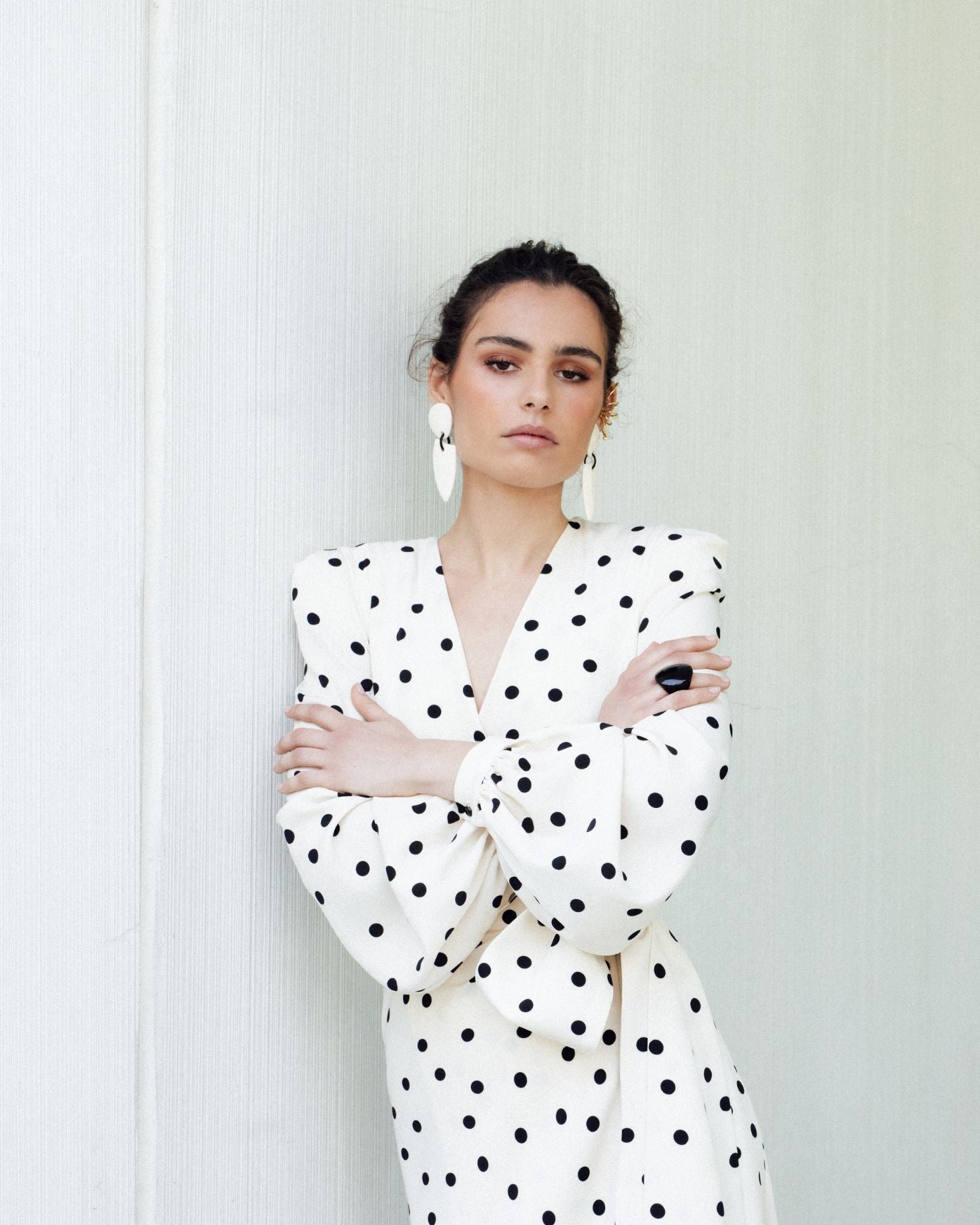 VESTIDO PARMA The IQ Collection