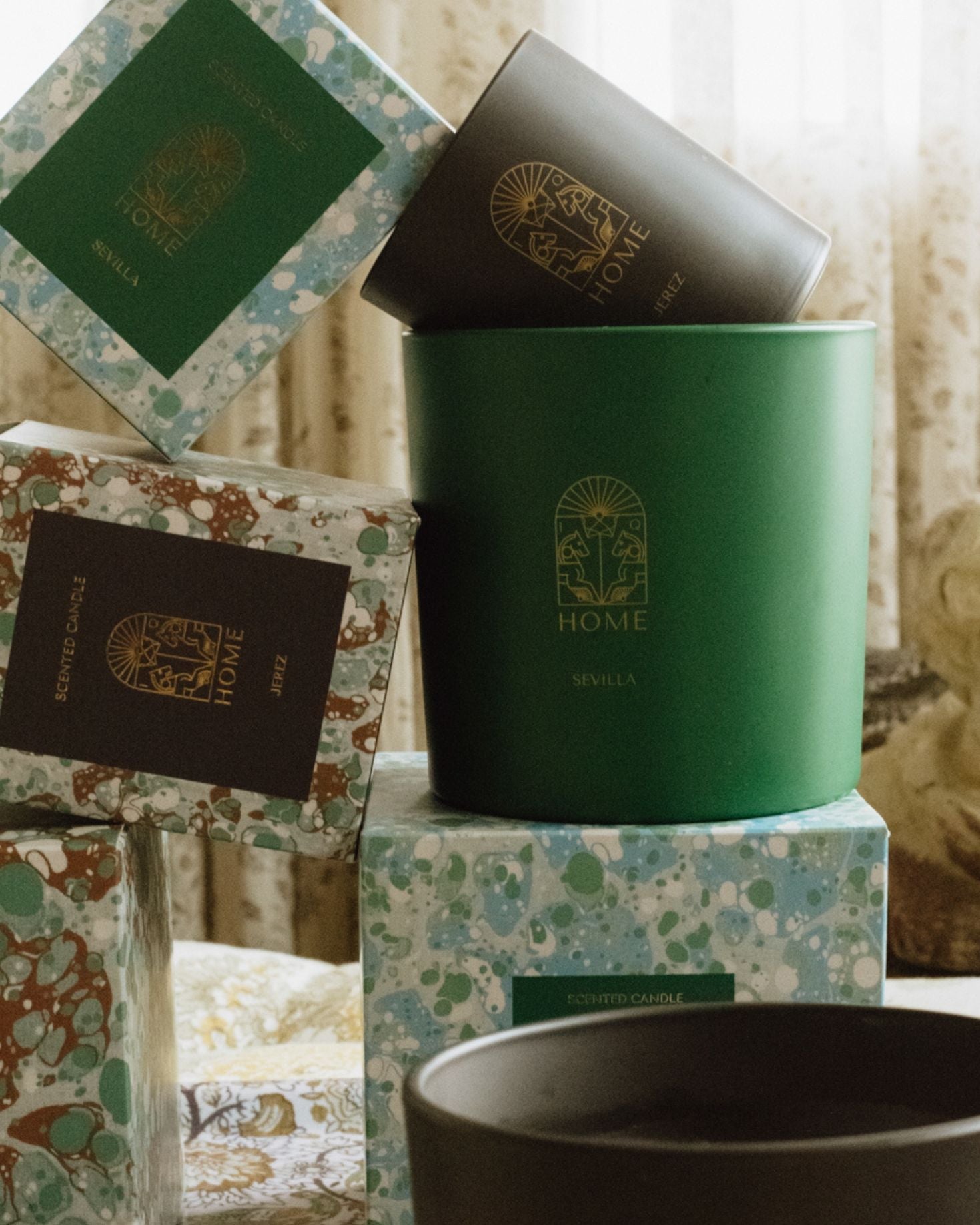 VELA SEVILLA GRANDE The IQ Collection