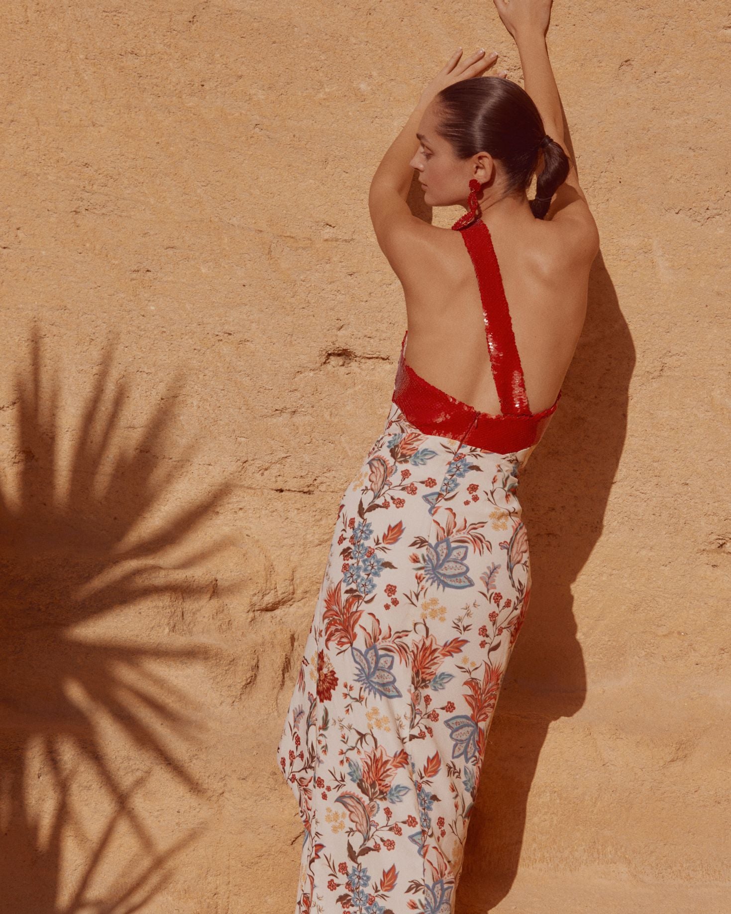 VESTIDO MEDEA The IQ Collection