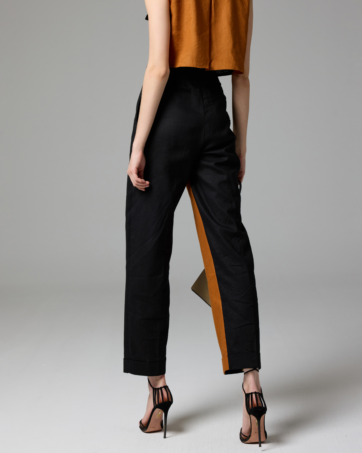 TOP BARRY NEGRO The IQ Collection