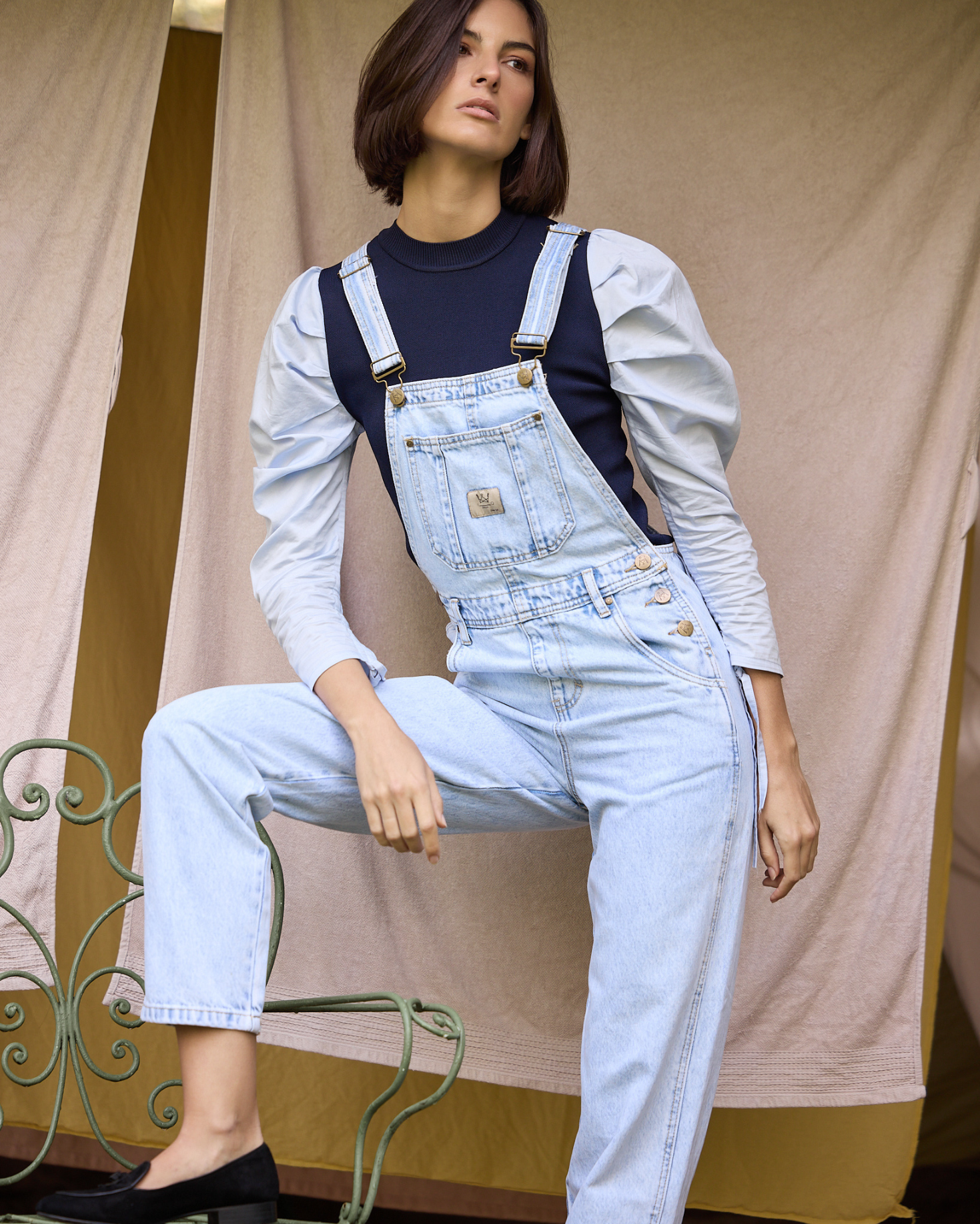 PETO DENIM The IQ Collection