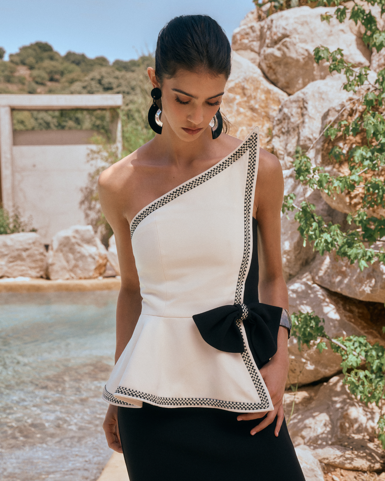 VESTIDO HABANA The IQ Collection