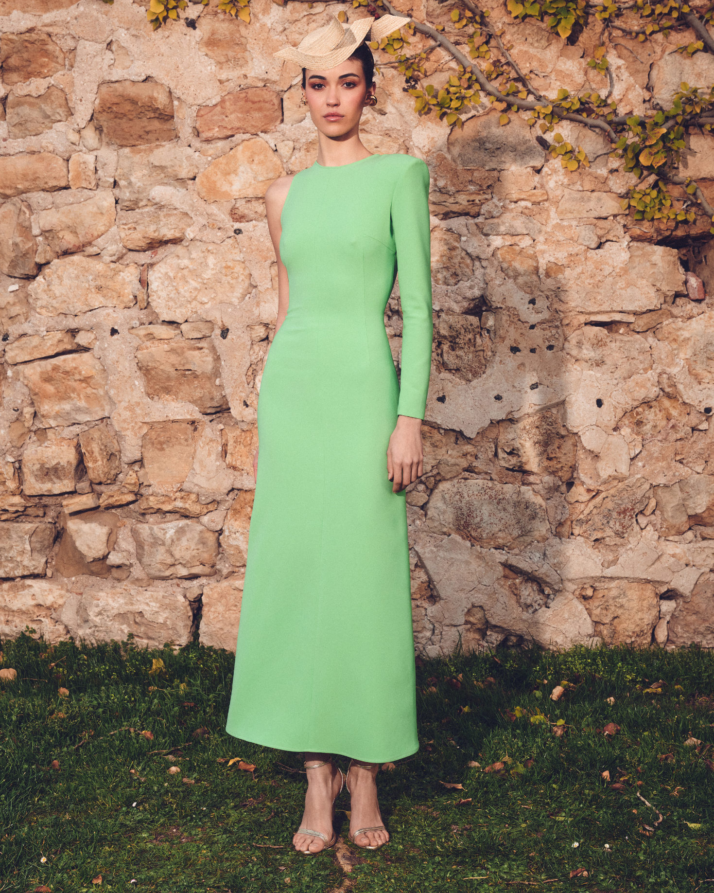 003 The IQ Collection