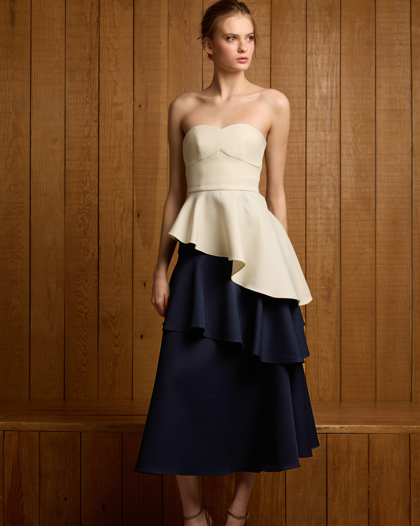 TOP FILIPA The IQ Collection