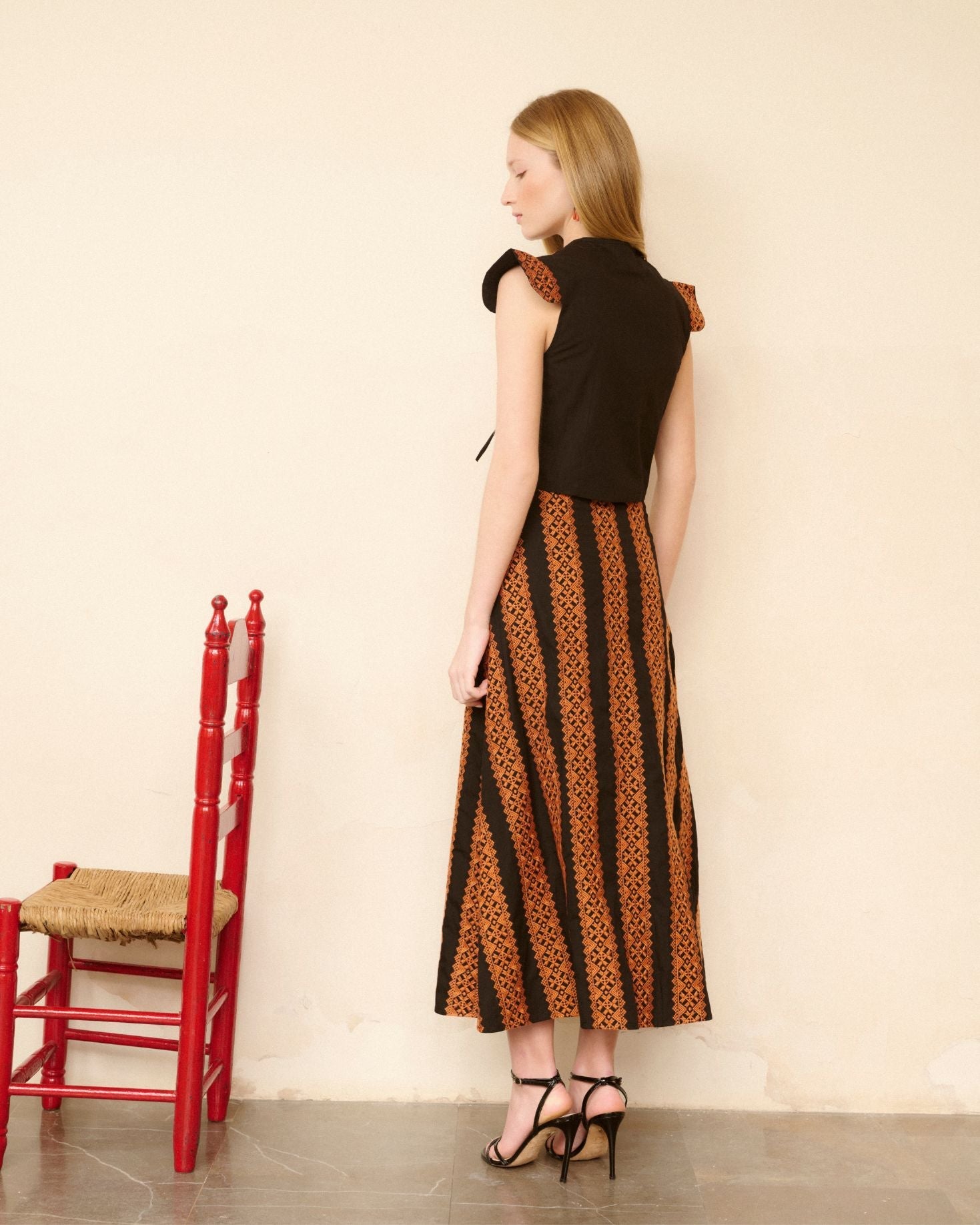 CONJUNTO NERISA The IQ Collection