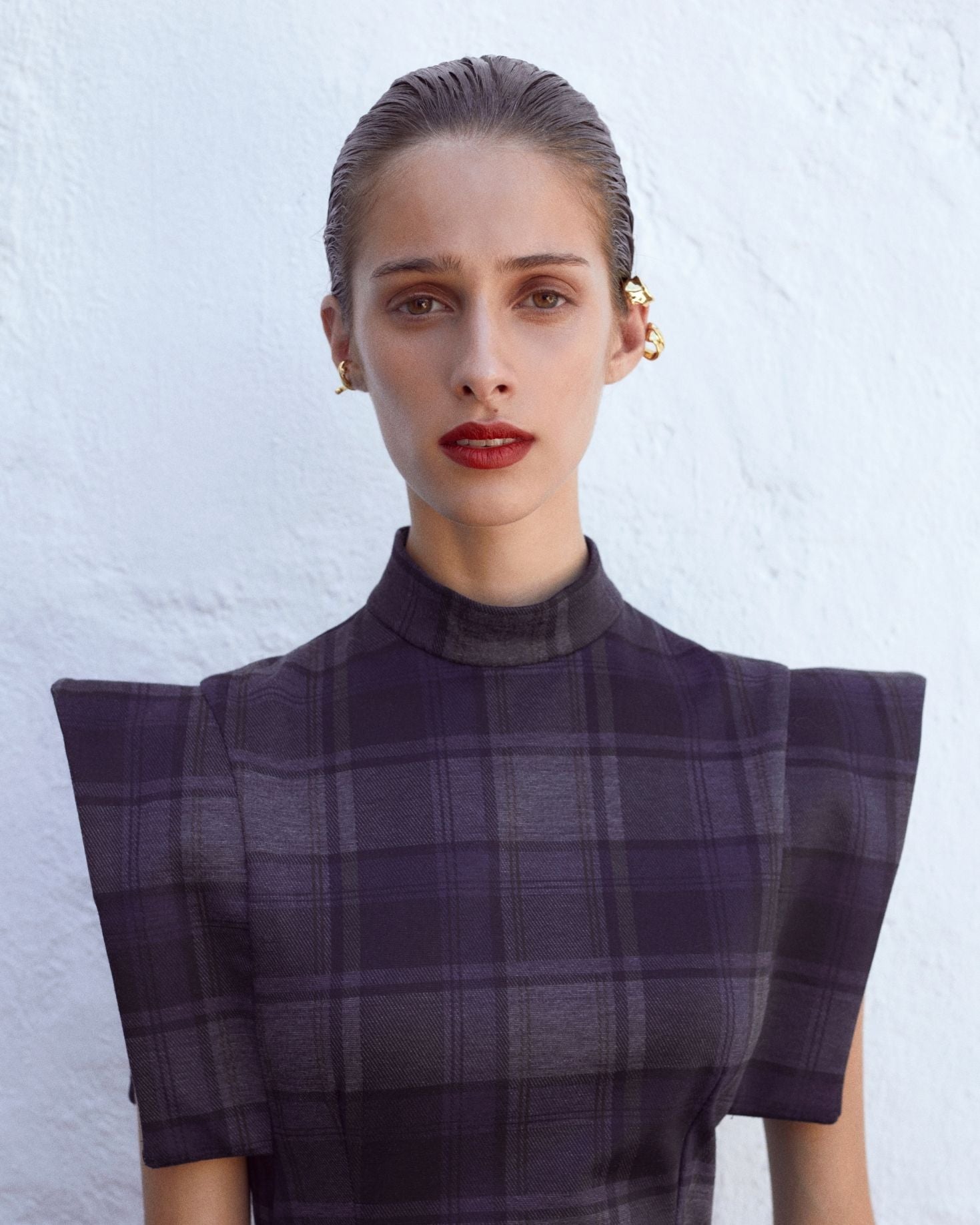 VESTIDO SOFI The IQ Collection