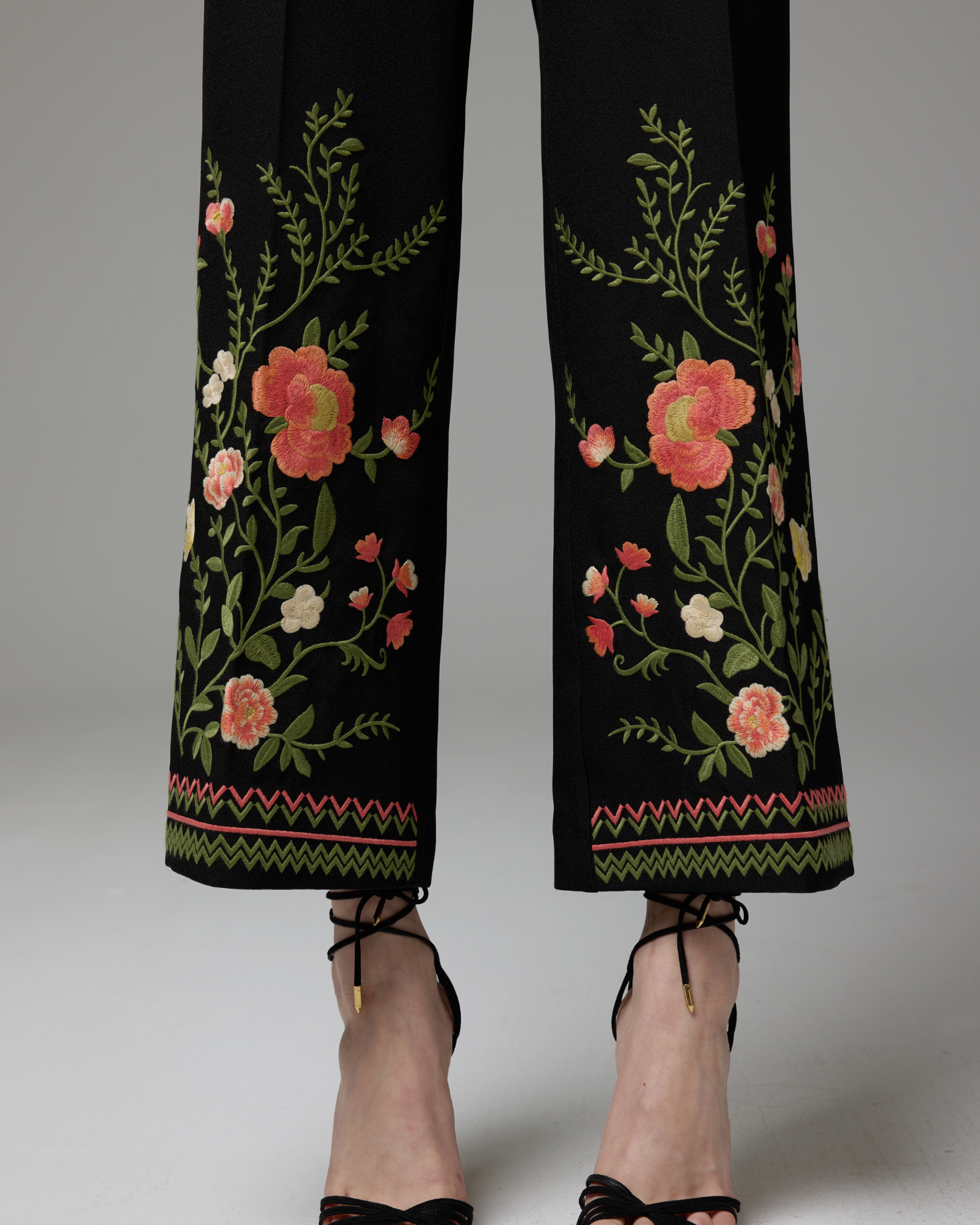 PANTALÓN ADANA The IQ Collection