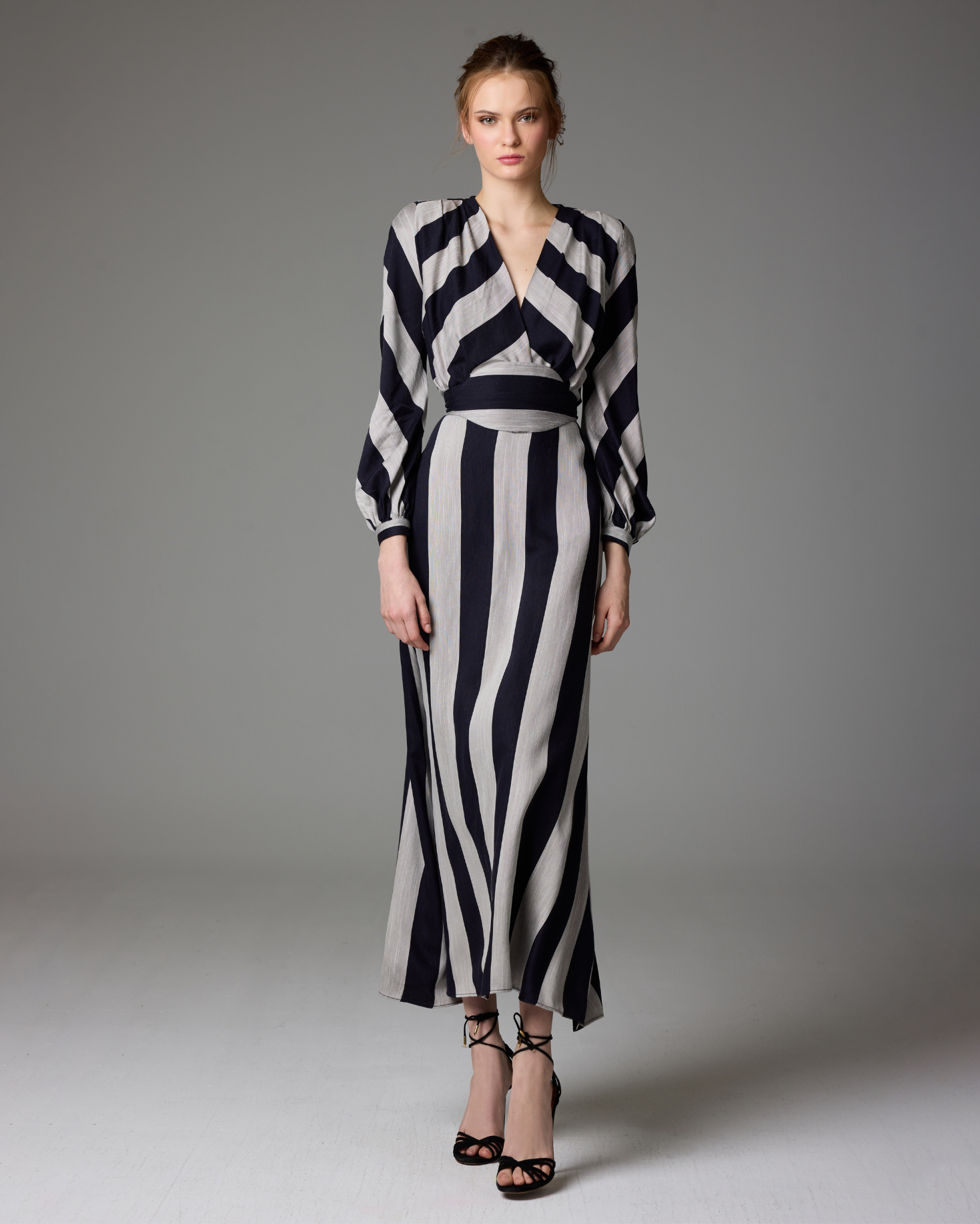 VESTIDO IRATI The IQ Collection