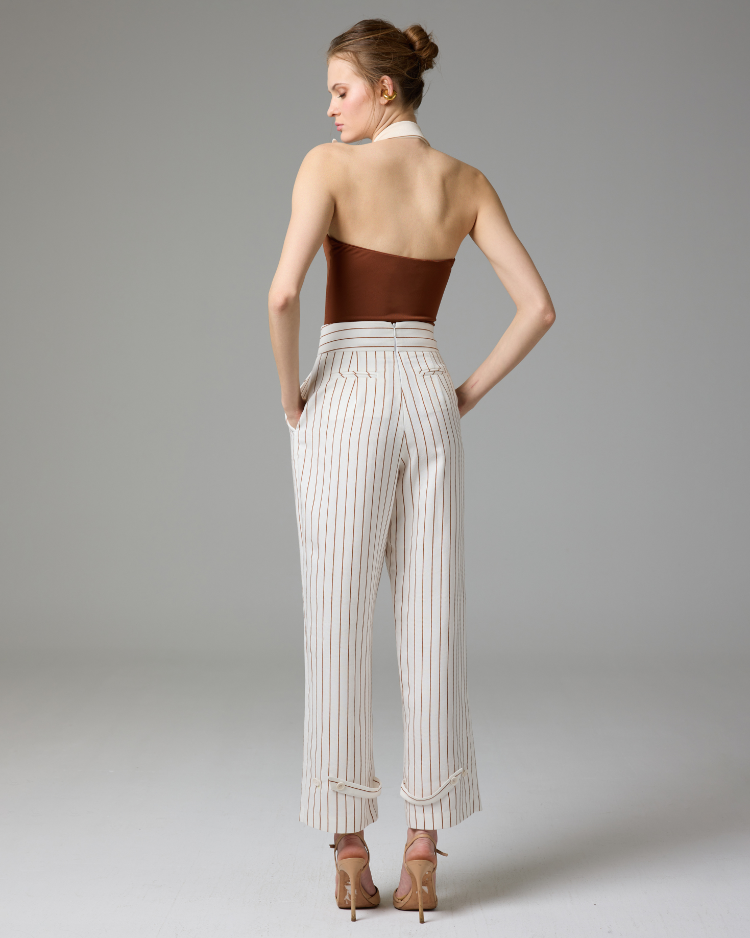 PANTALÓN HARBOR The IQ Collection