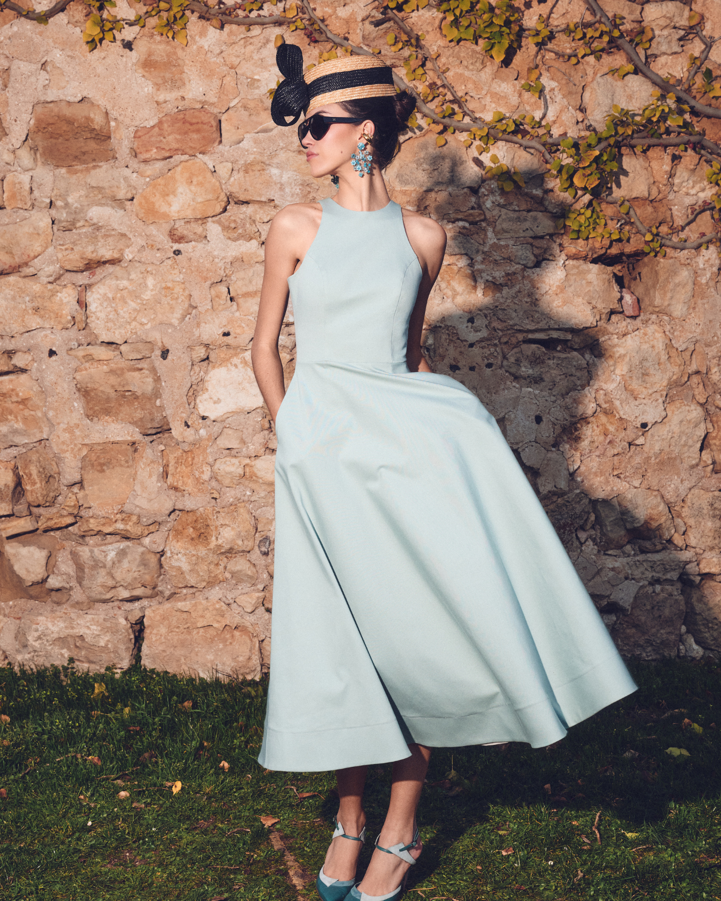 001 The IQ Collection