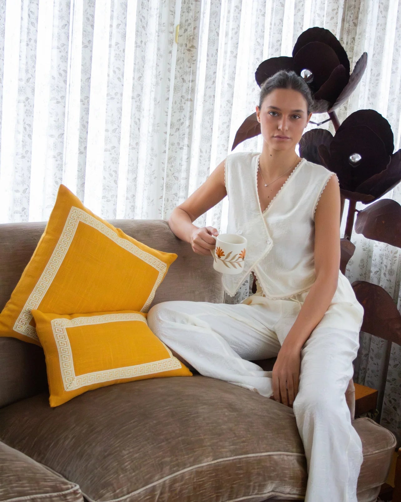 PIJAMA LOTO The IQ Collection