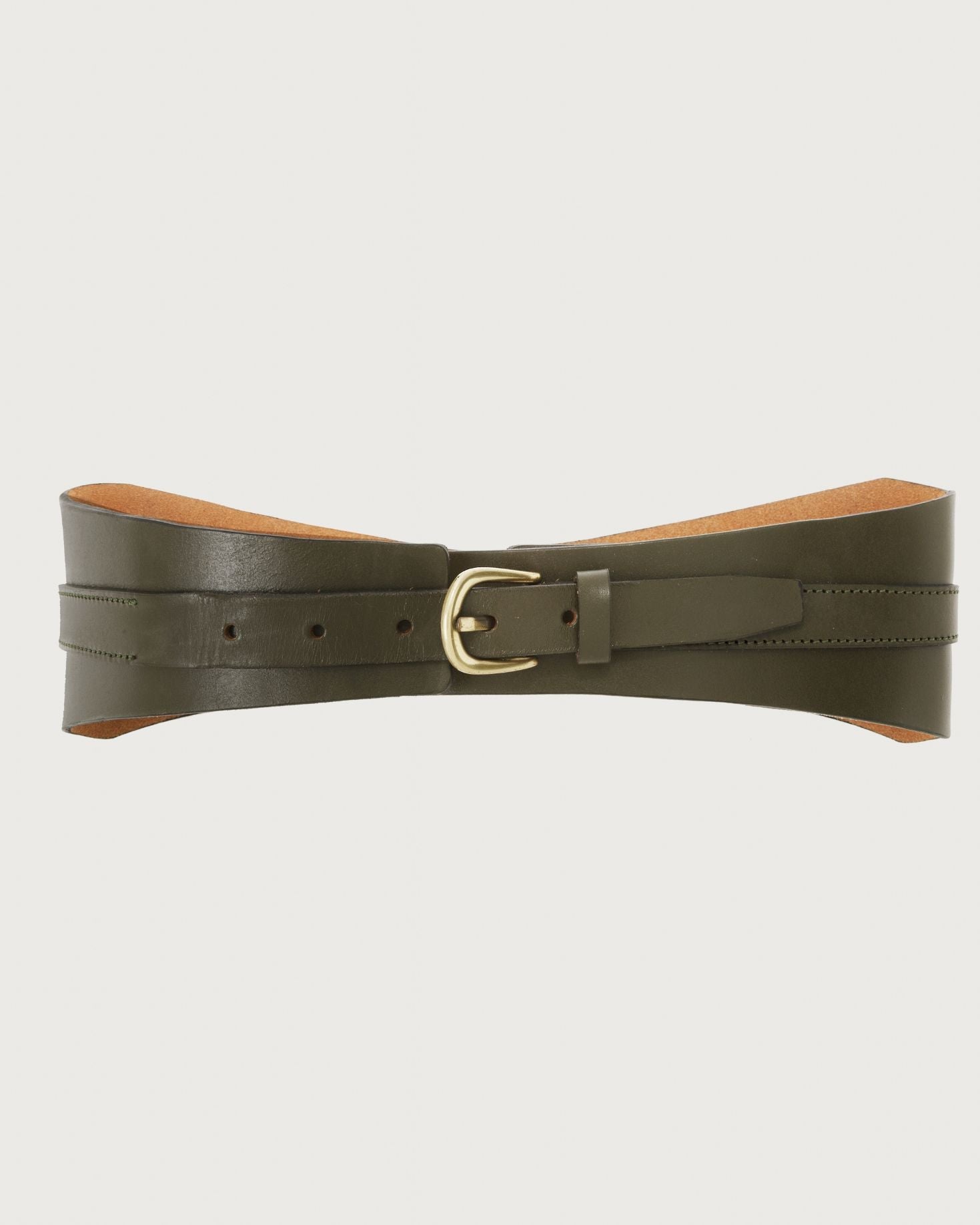 CINTURÓN JULIANA MUSGO The IQ Collection