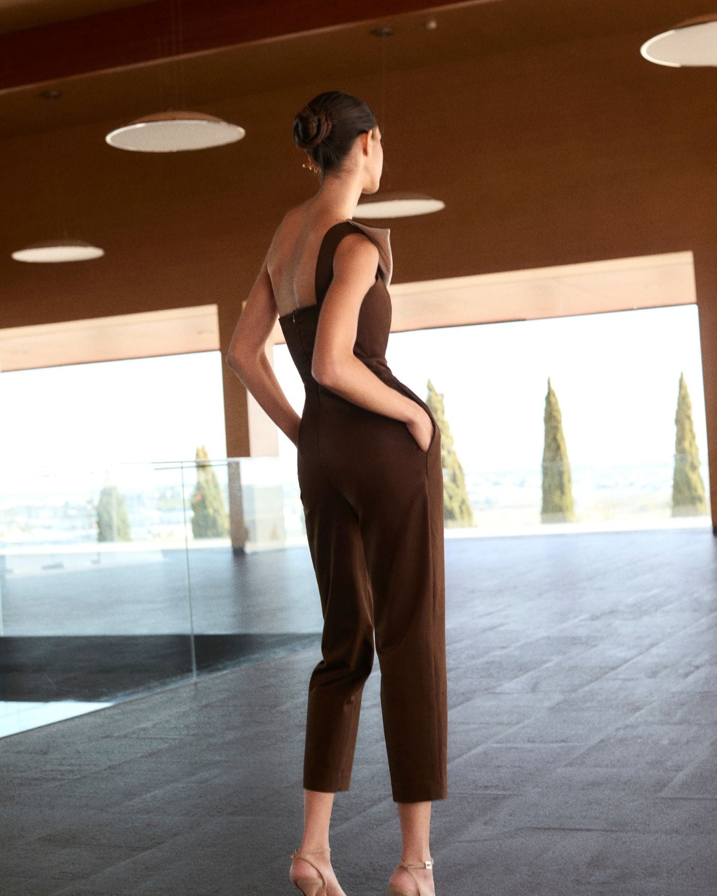 MONO EMBER The IQ Collection