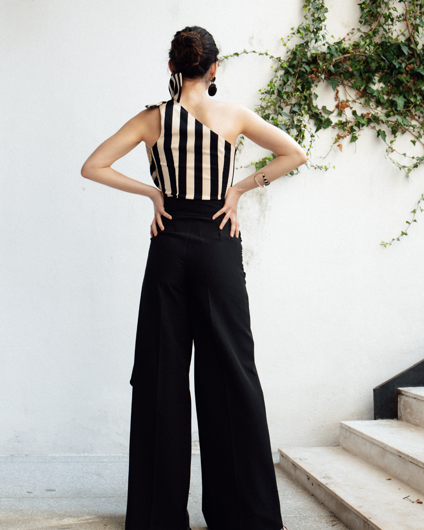 TOP ASMODEA The IQ Collection