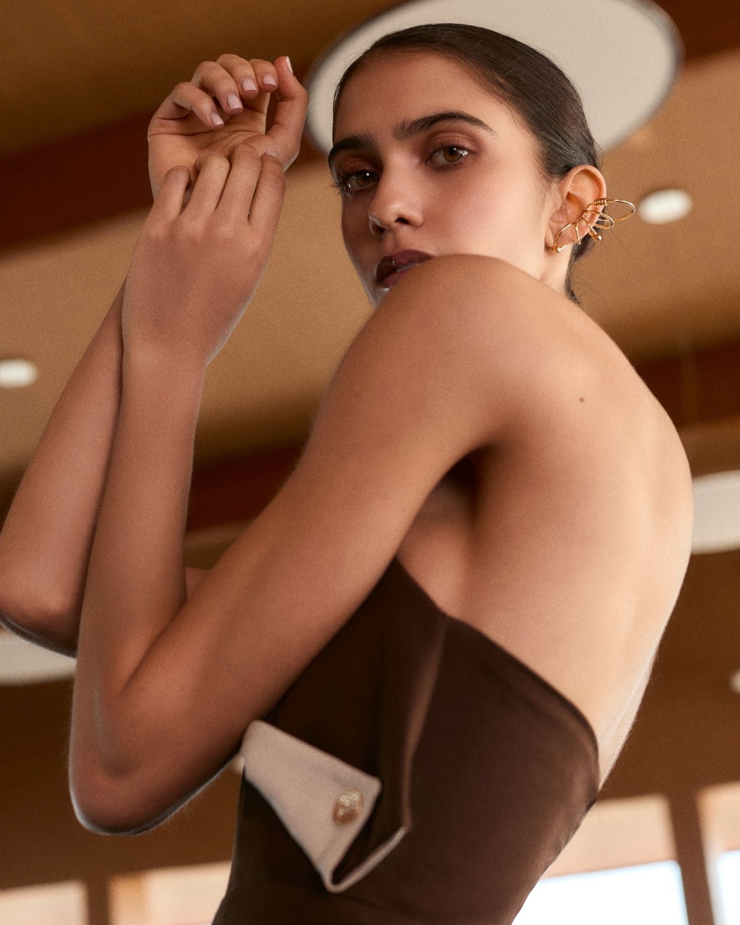 MONO EMBER The IQ Collection