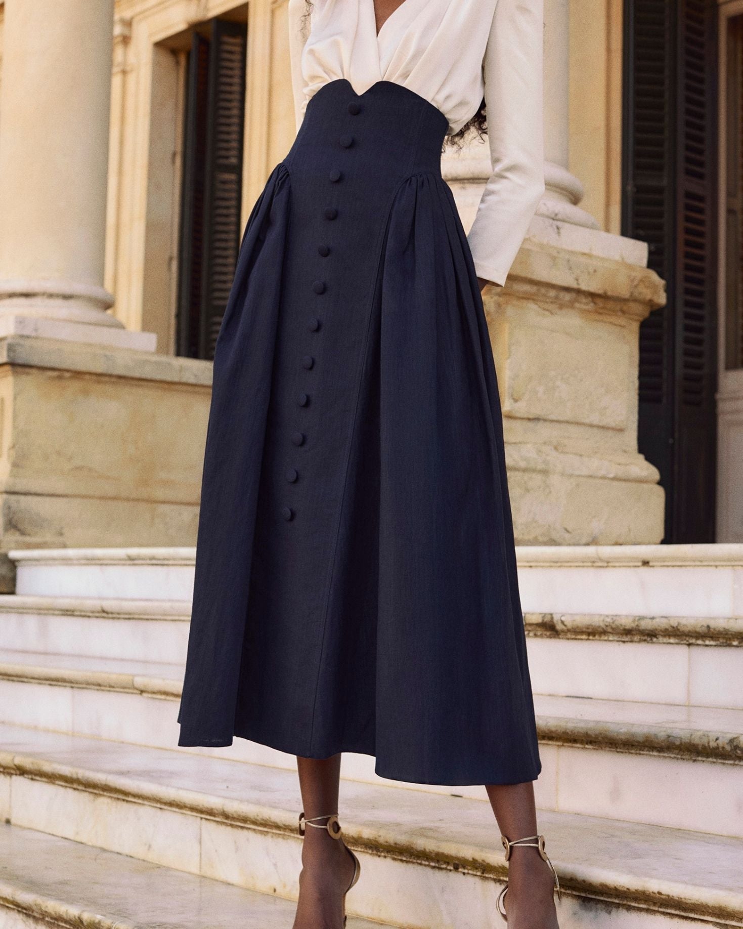 FALDA LAST WALTZ The IQ Collection