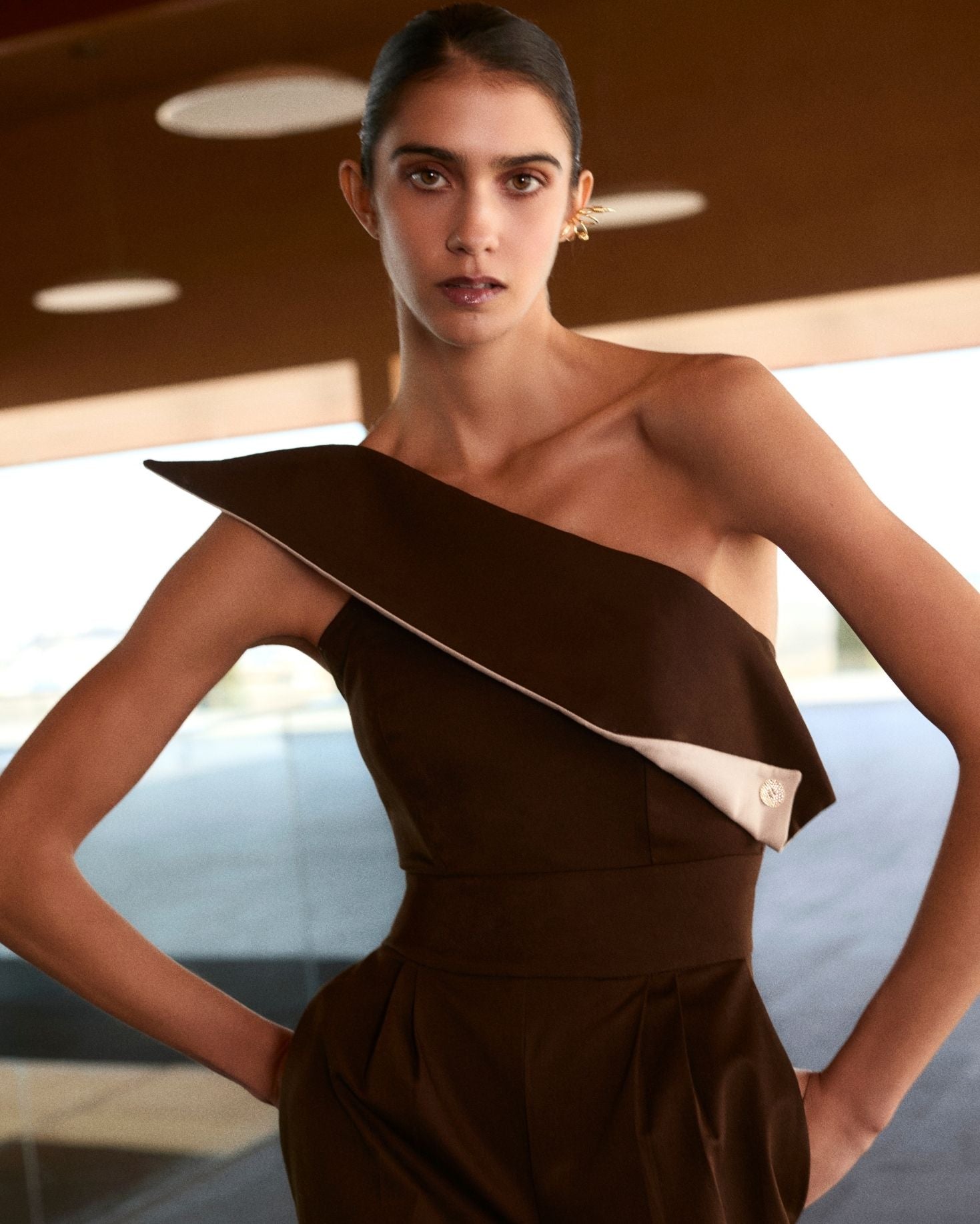 MONO EMBER The IQ Collection