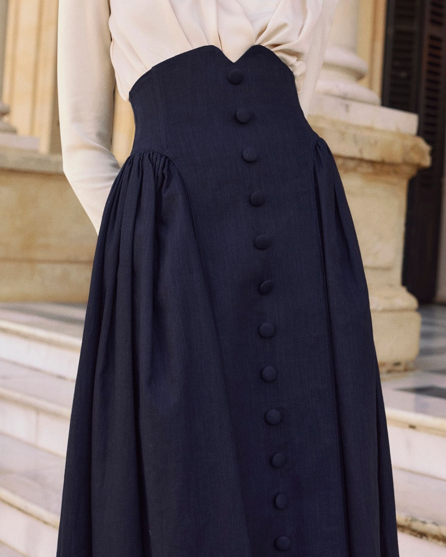 FALDA LAST WALTZ The IQ Collection