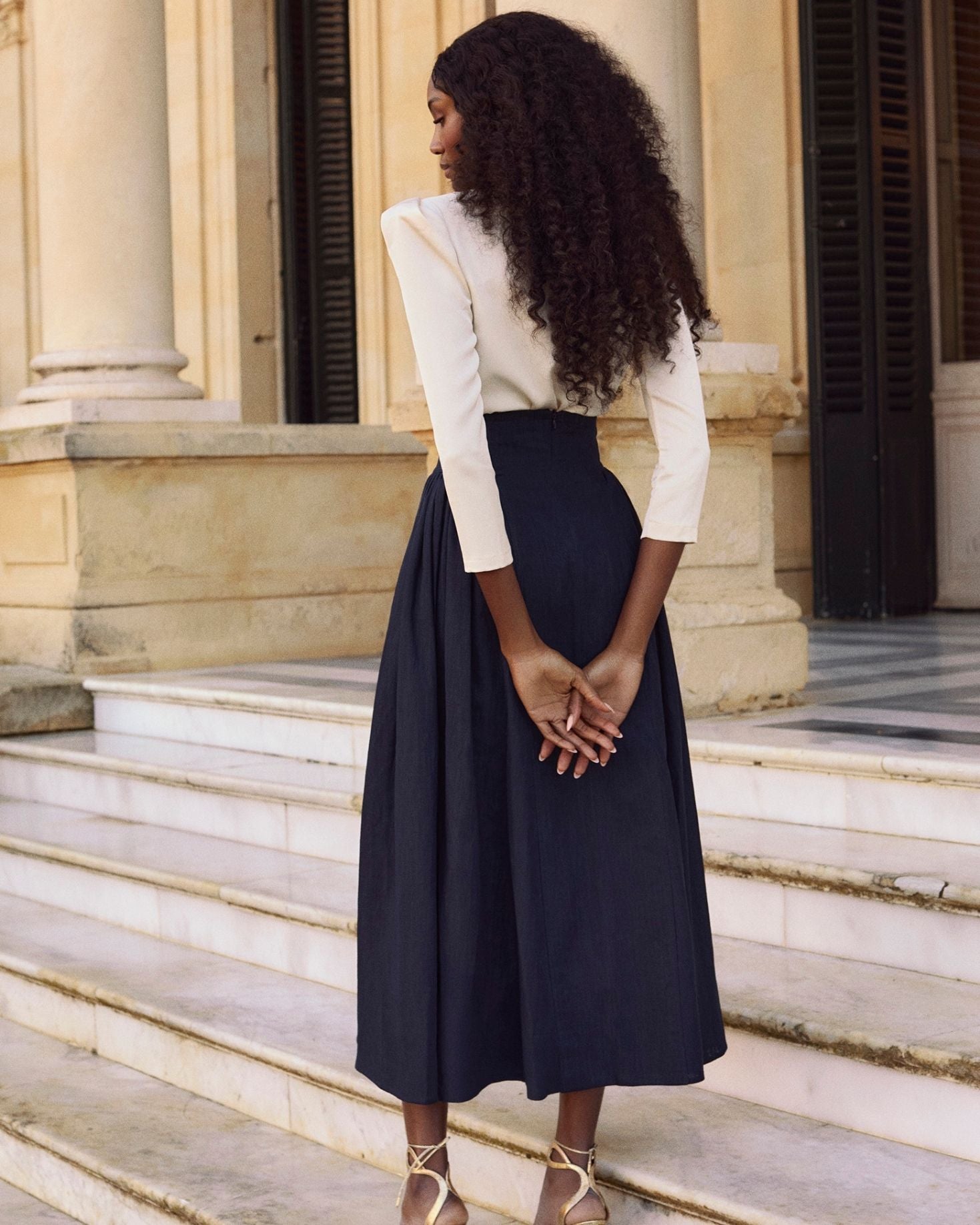 FALDA LAST WALTZ The IQ Collection