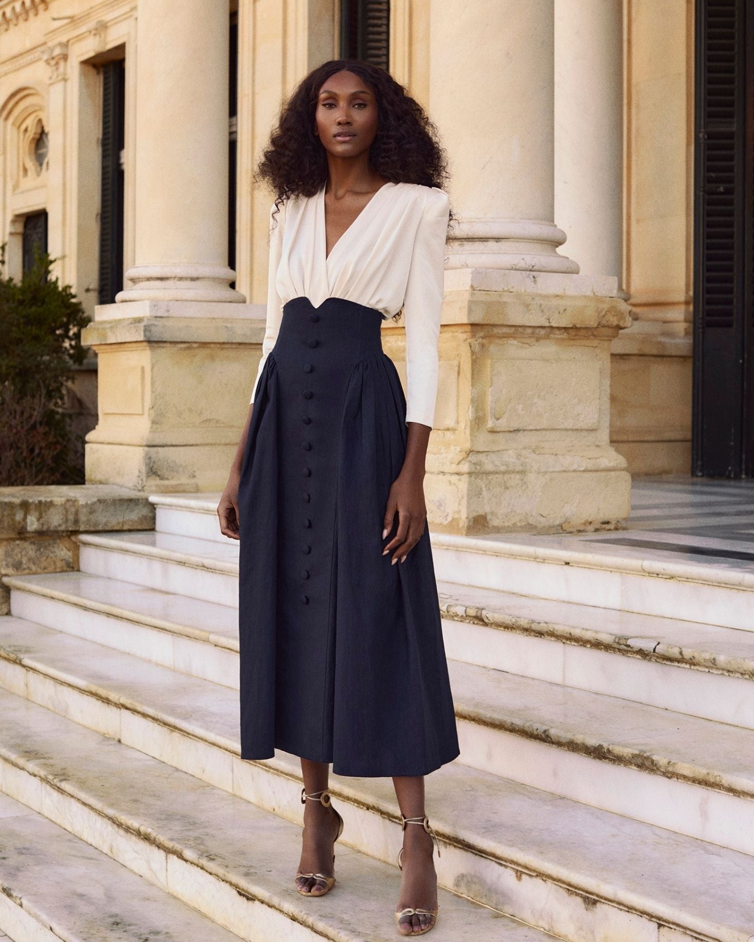 FALDA LAST WALTZ The IQ Collection